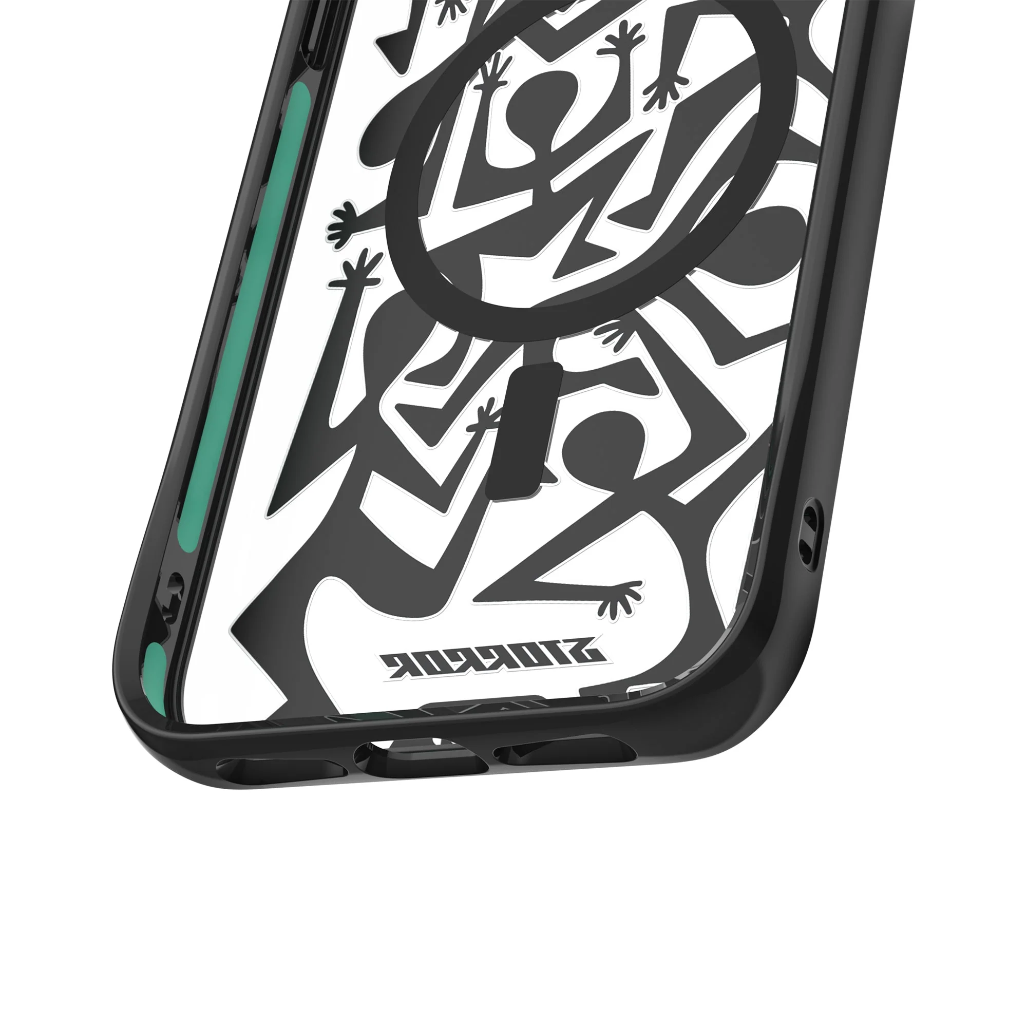Squad Protective Phone Case - STORROR MagSafe - Image 13