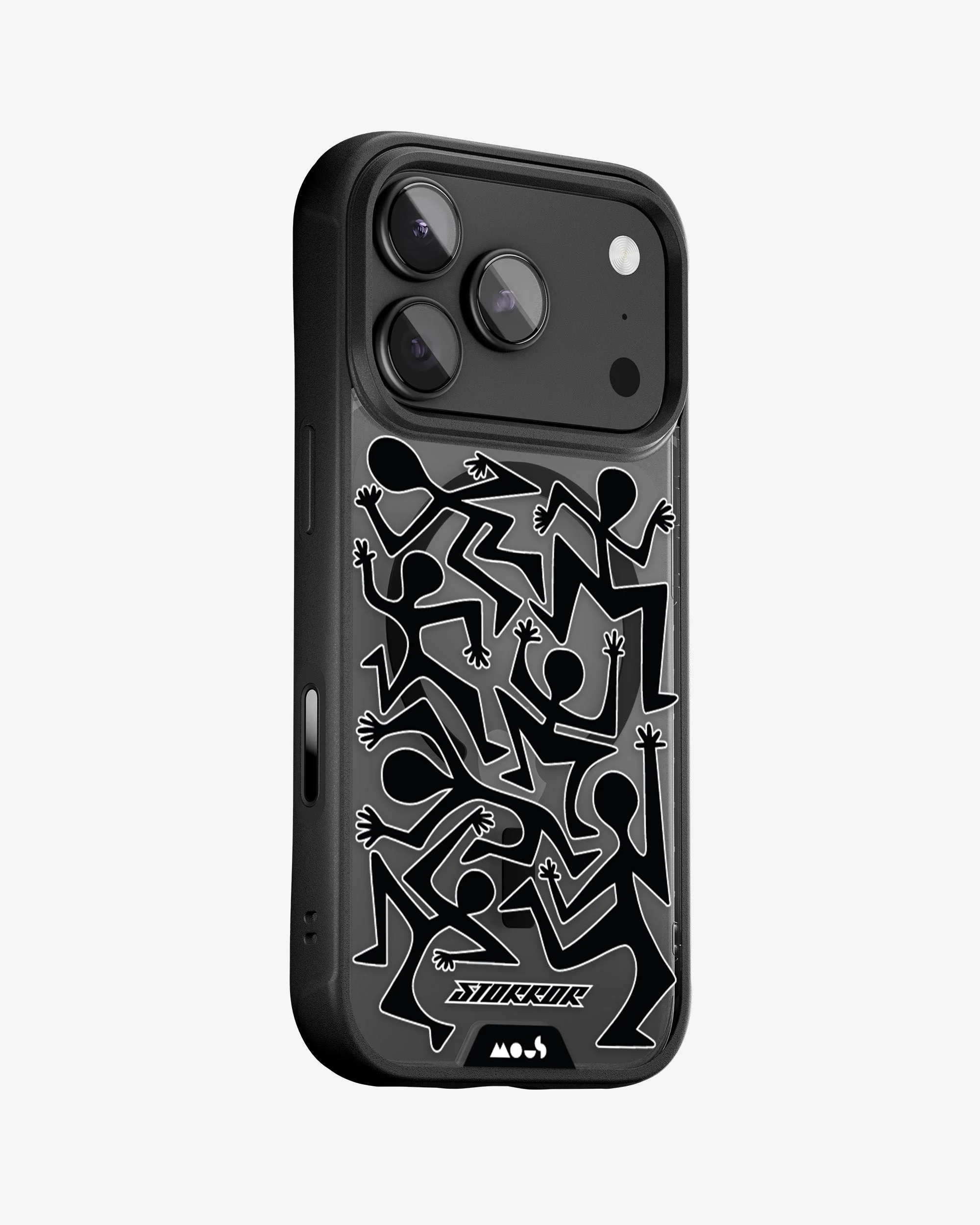 Squad Protective Phone Case - STORROR MagSafe - Image 15