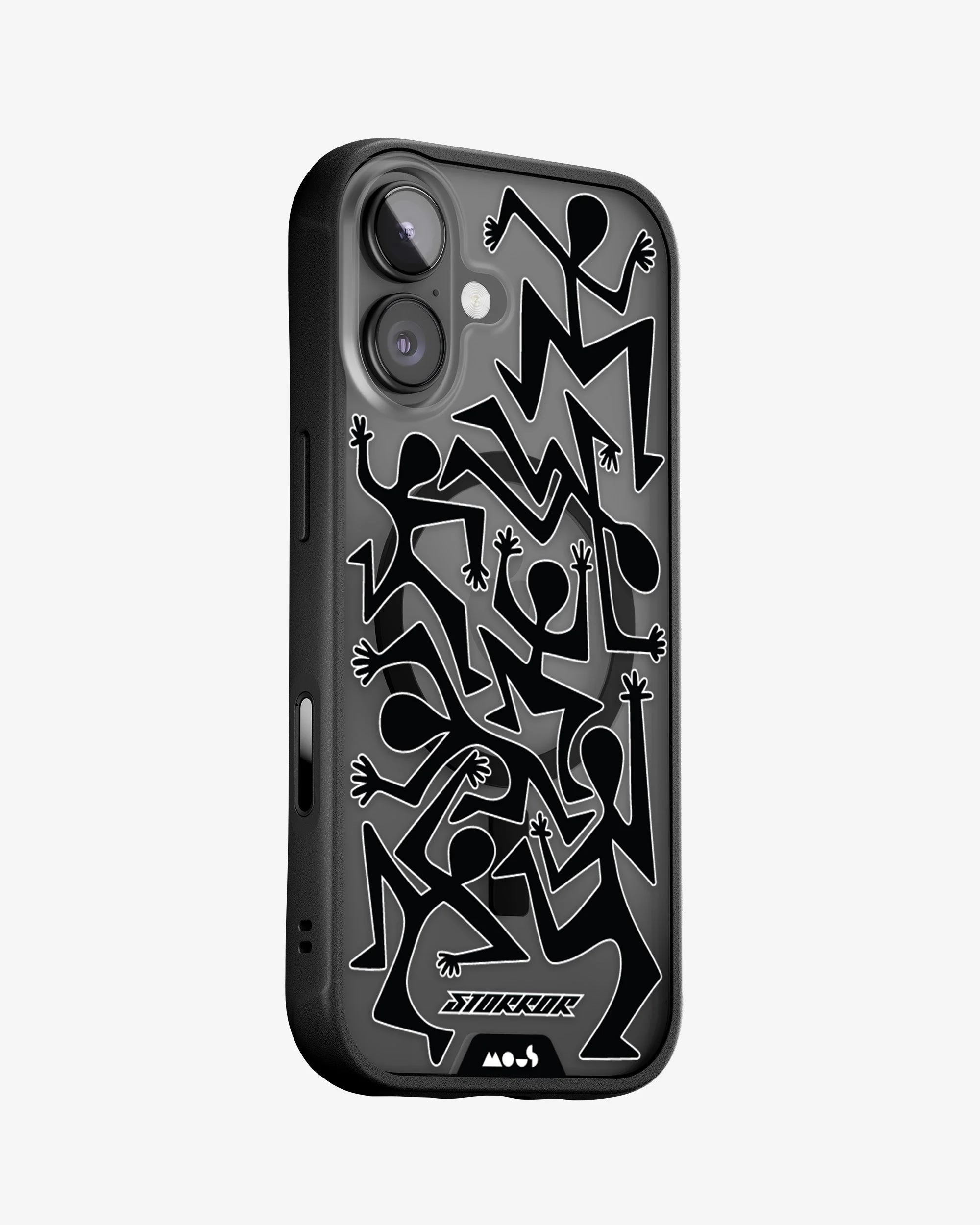 Squad Protective Phone Case - STORROR MagSafe - Image 16