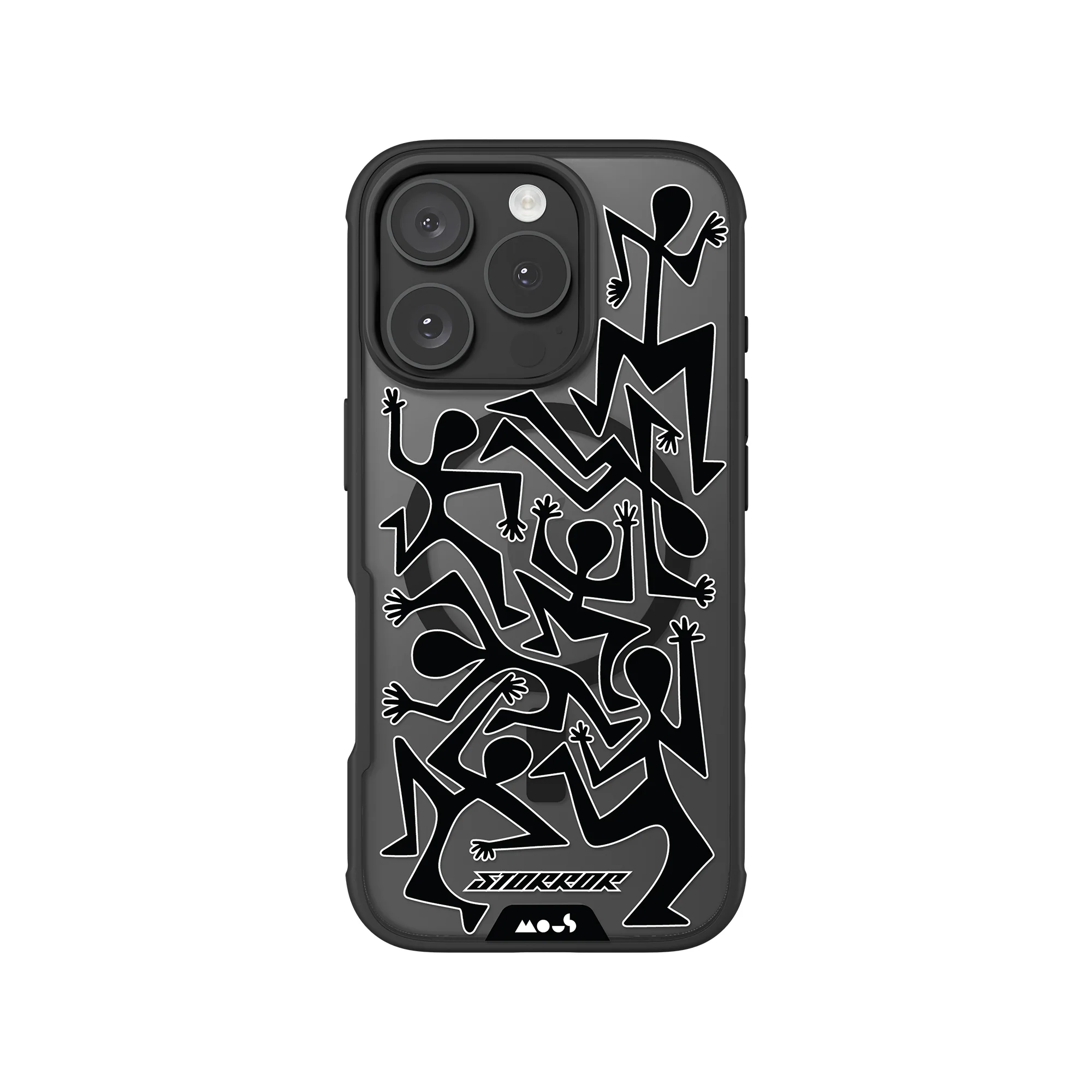 Squad Protective Phone Case - STORROR MagSafe - Image 19