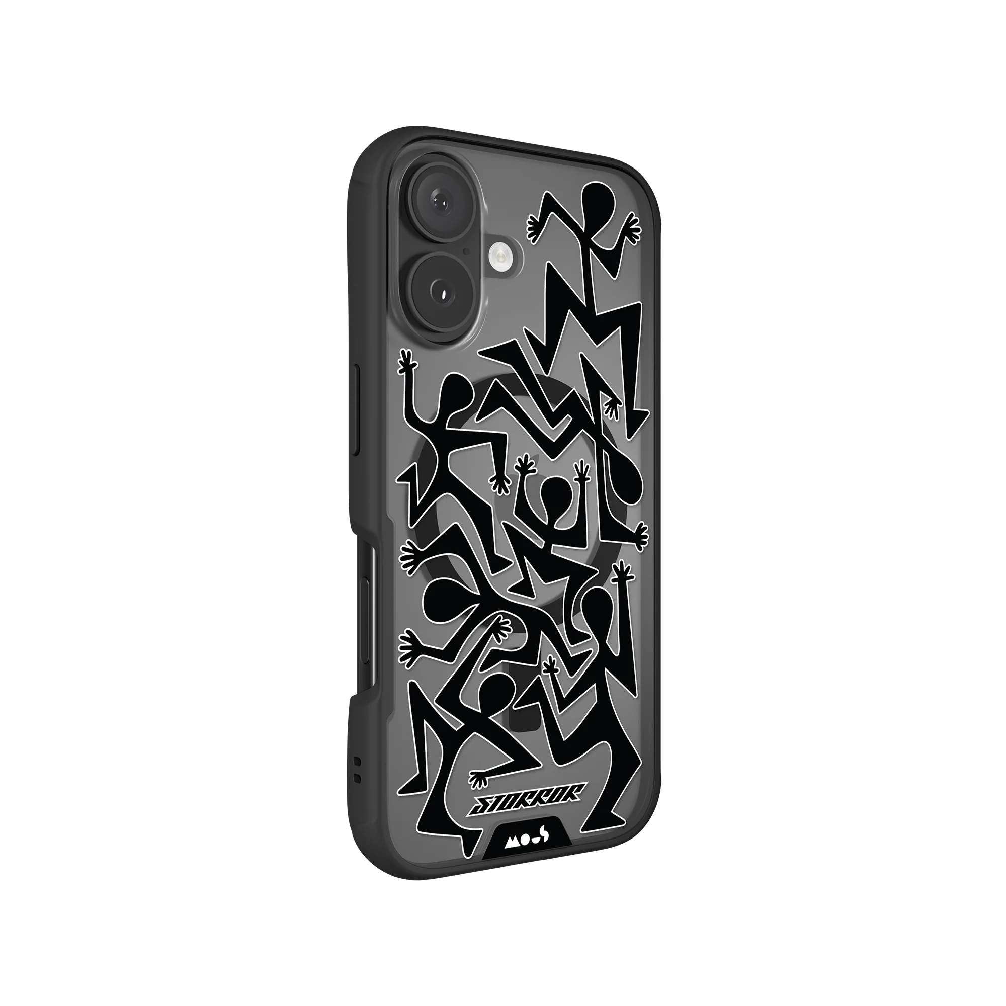 Squad Protective Phone Case - STORROR MagSafe - Image 20