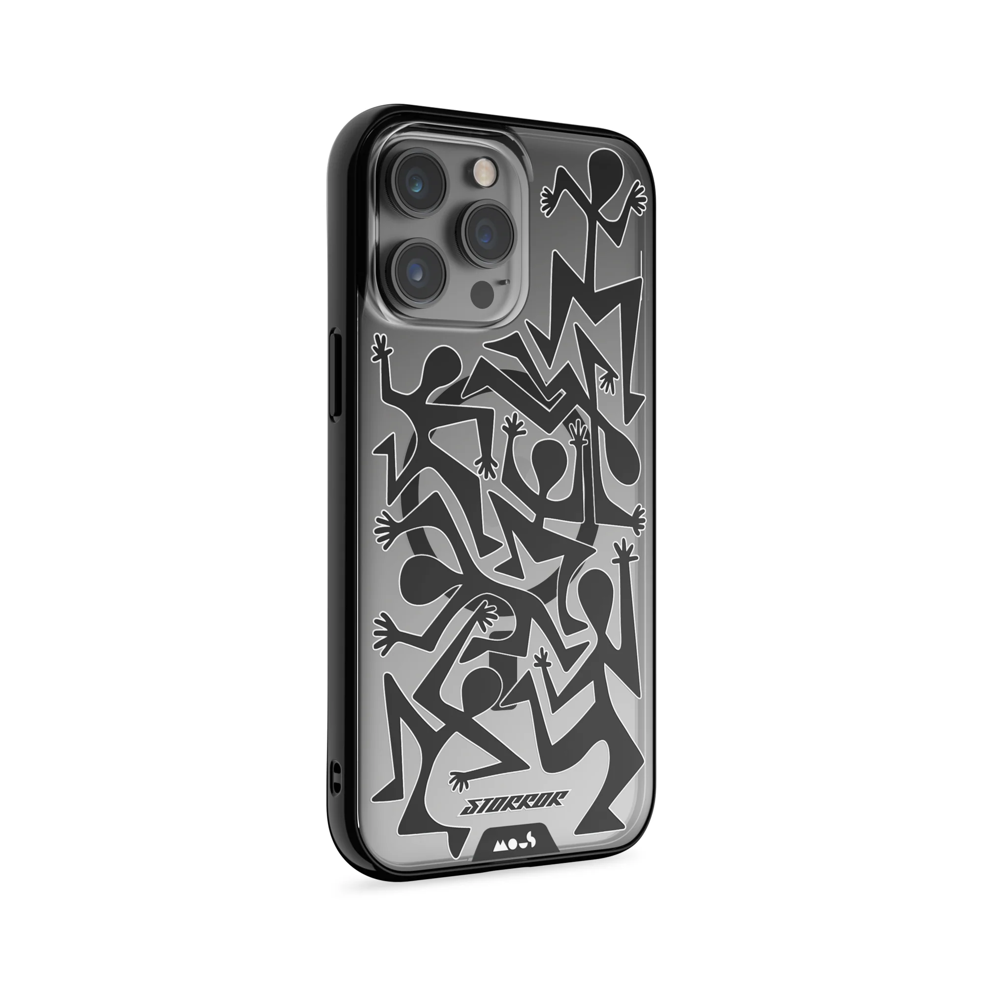 Squad Protective Phone Case - STORROR MagSafe - Image 25