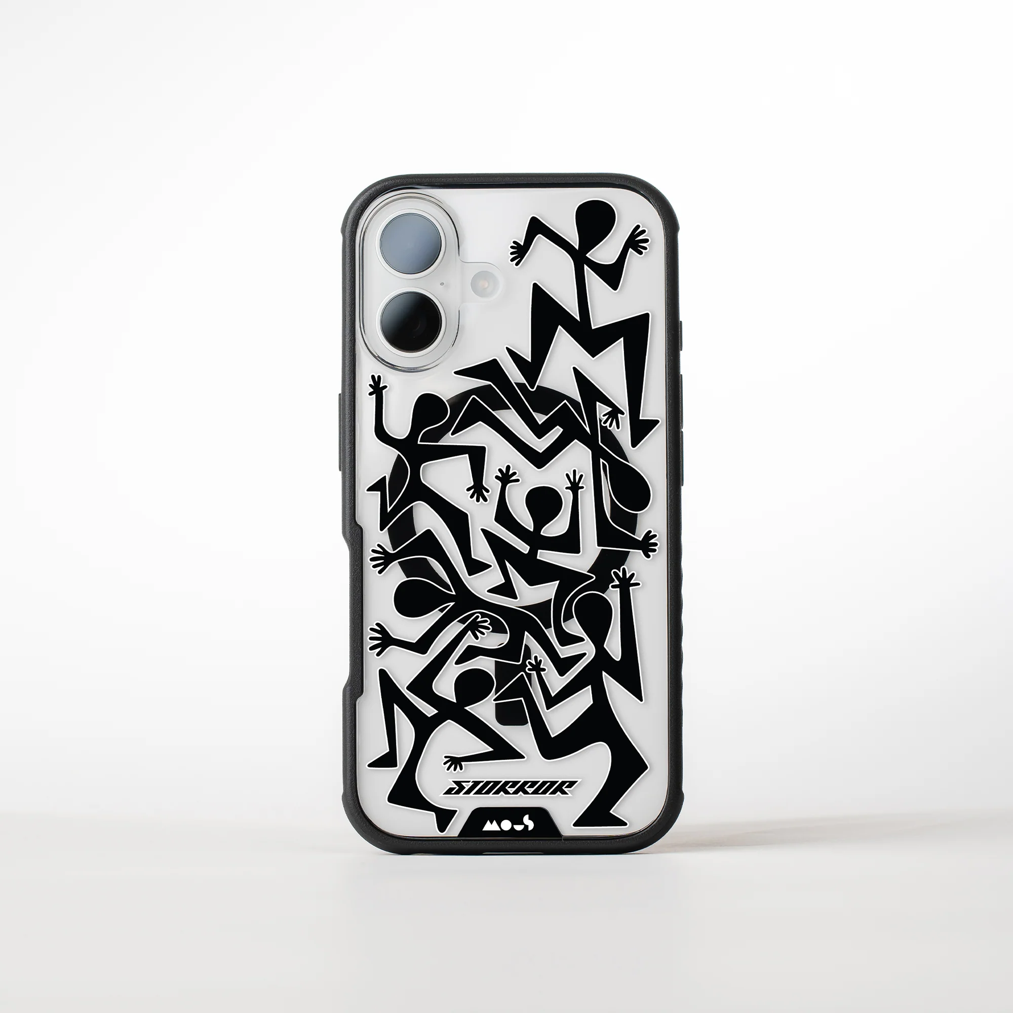 Squad Protective Phone Case - STORROR MagSafe - Image 27