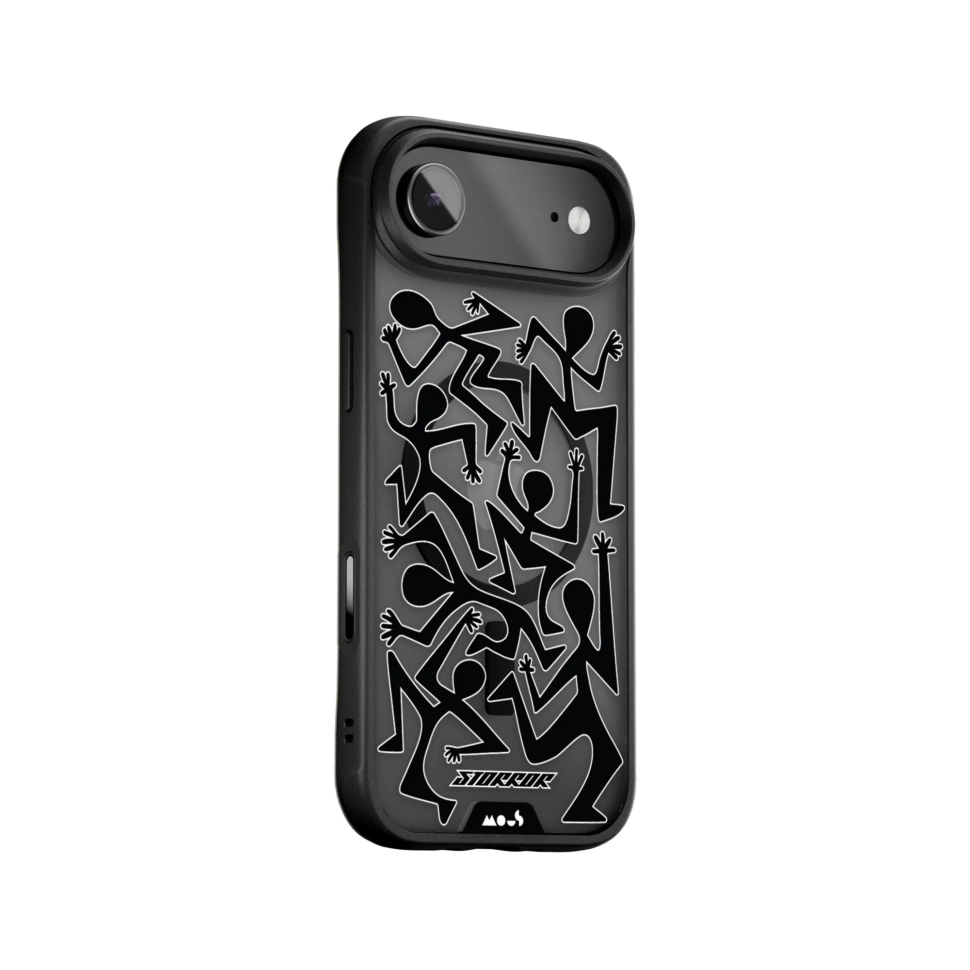 Squad Protective Phone Case - STORROR MagSafe - Image 30