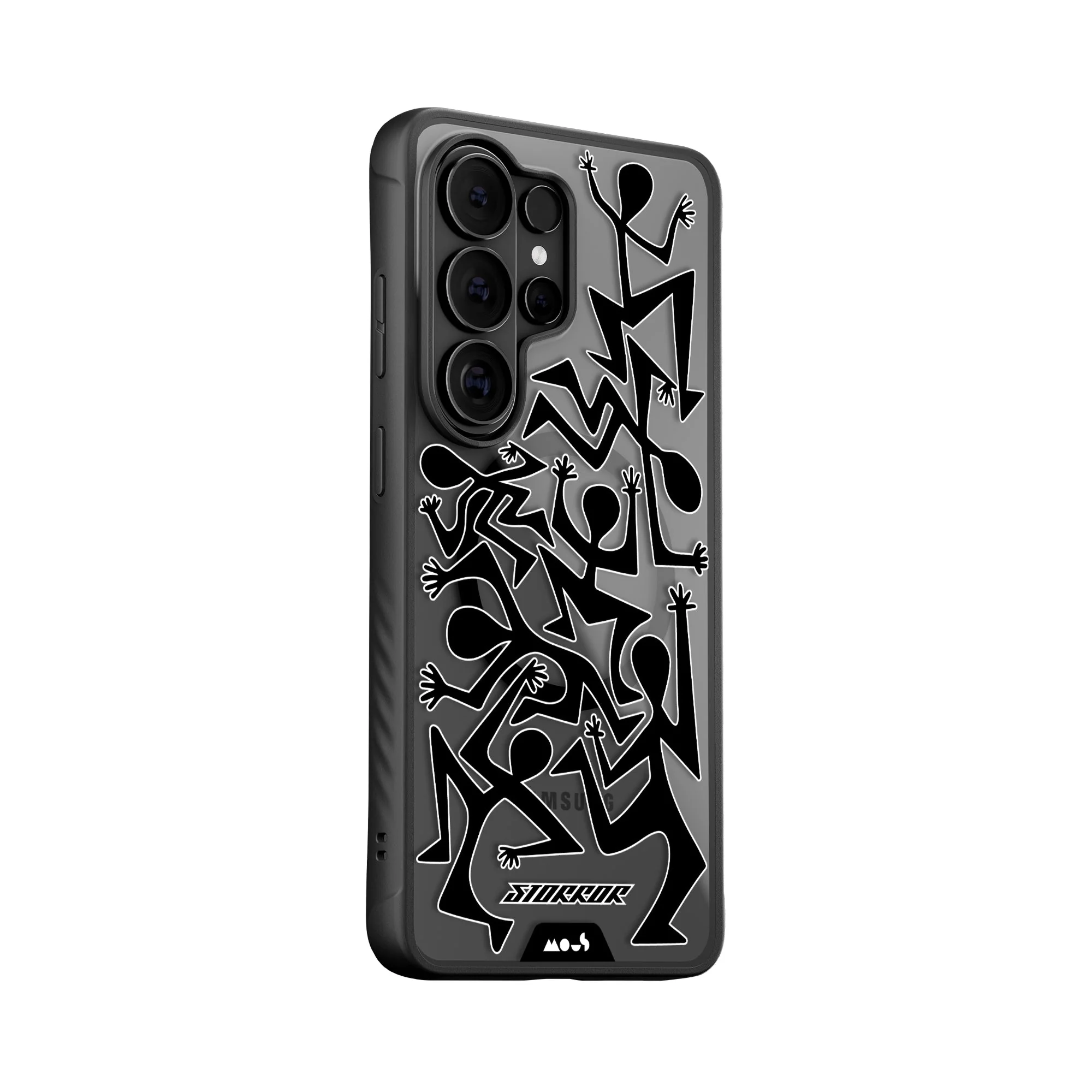 Squad Protective Phone Case - STORROR MagSafe - Image 32