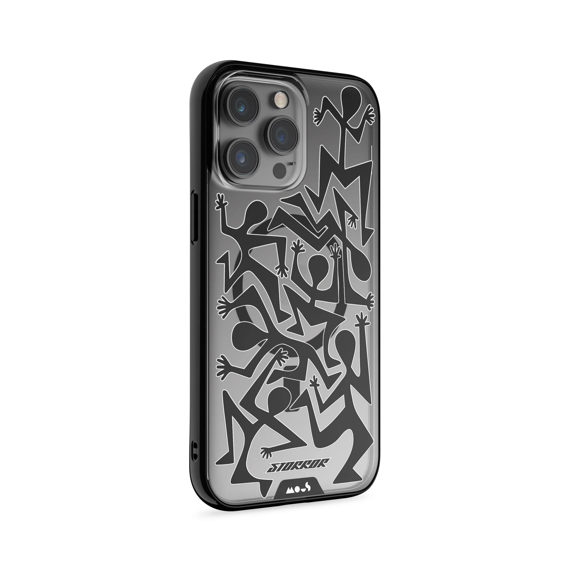 Squad Protective Phone Case - STORROR MagSafe - Image 5