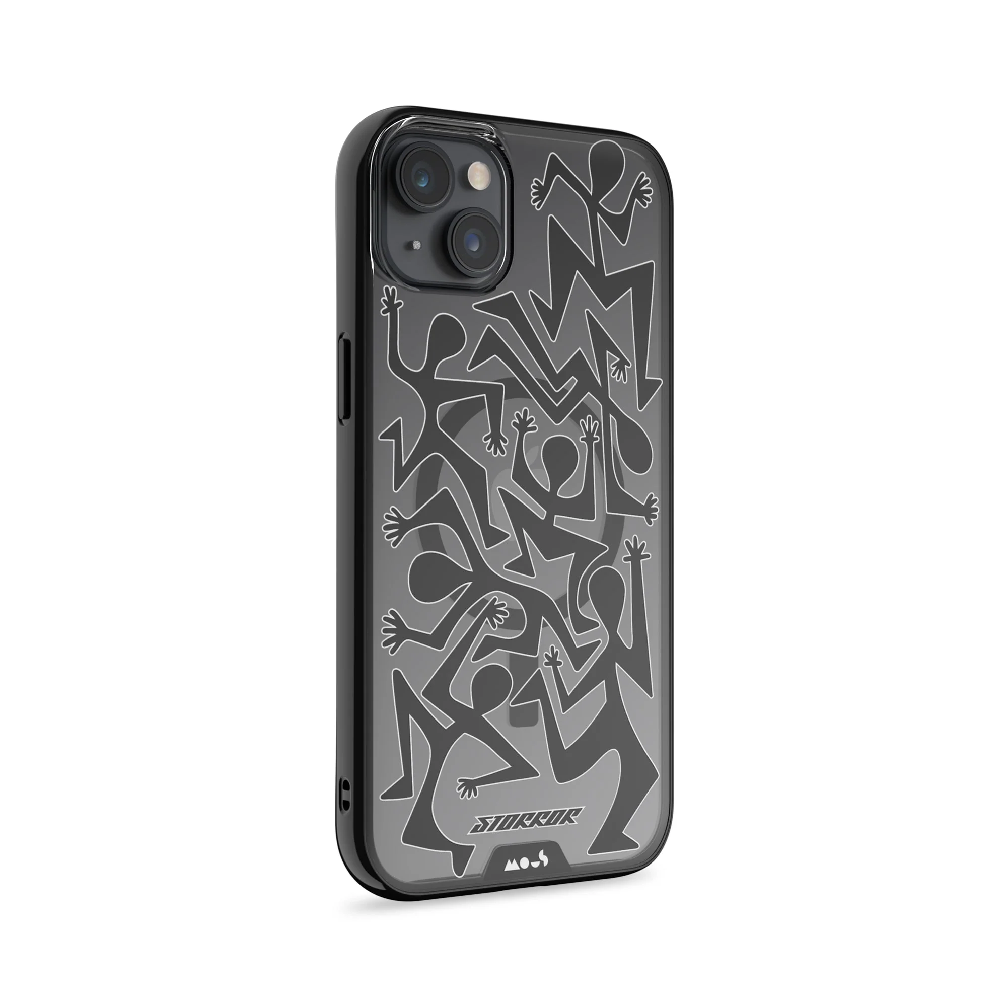 Squad Protective Phone Case - STORROR MagSafe - Image 6