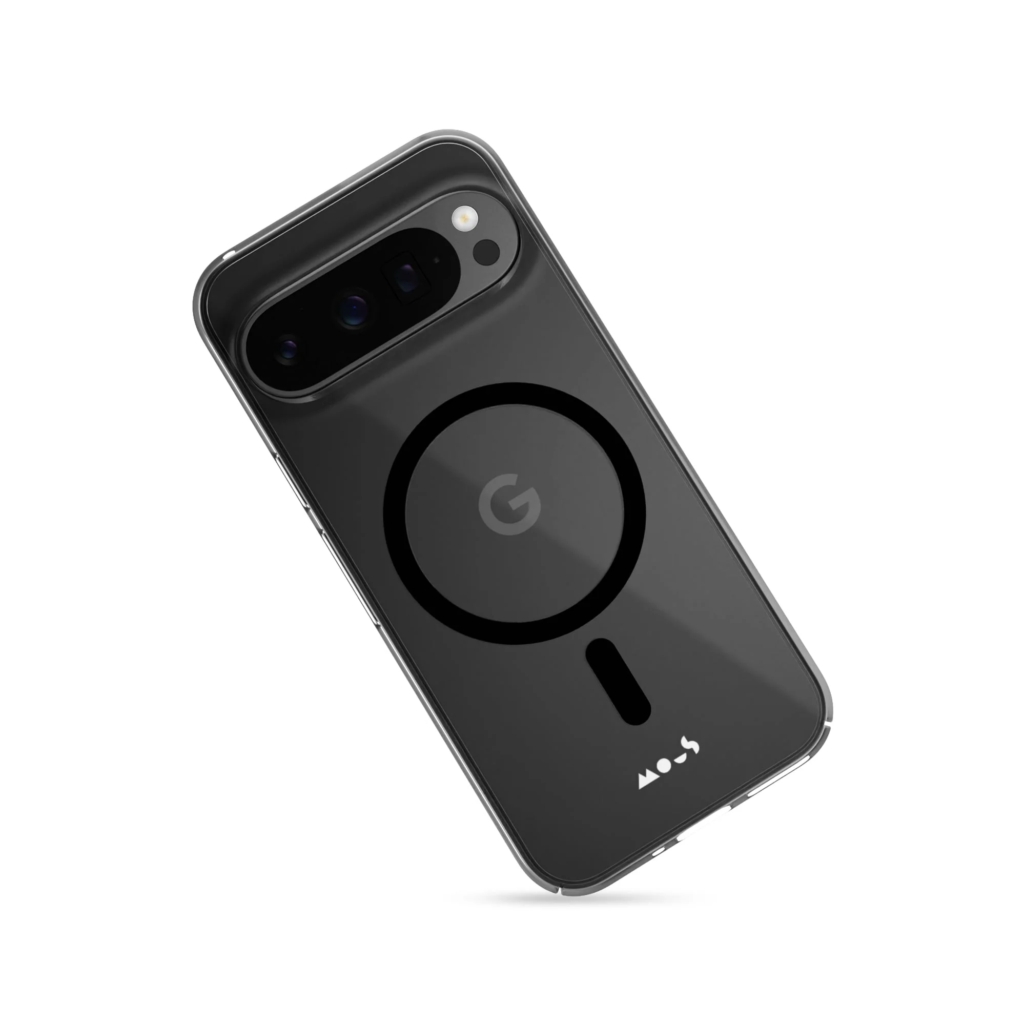 Clear Lightweight Phone Case - Super Thin - Image 12