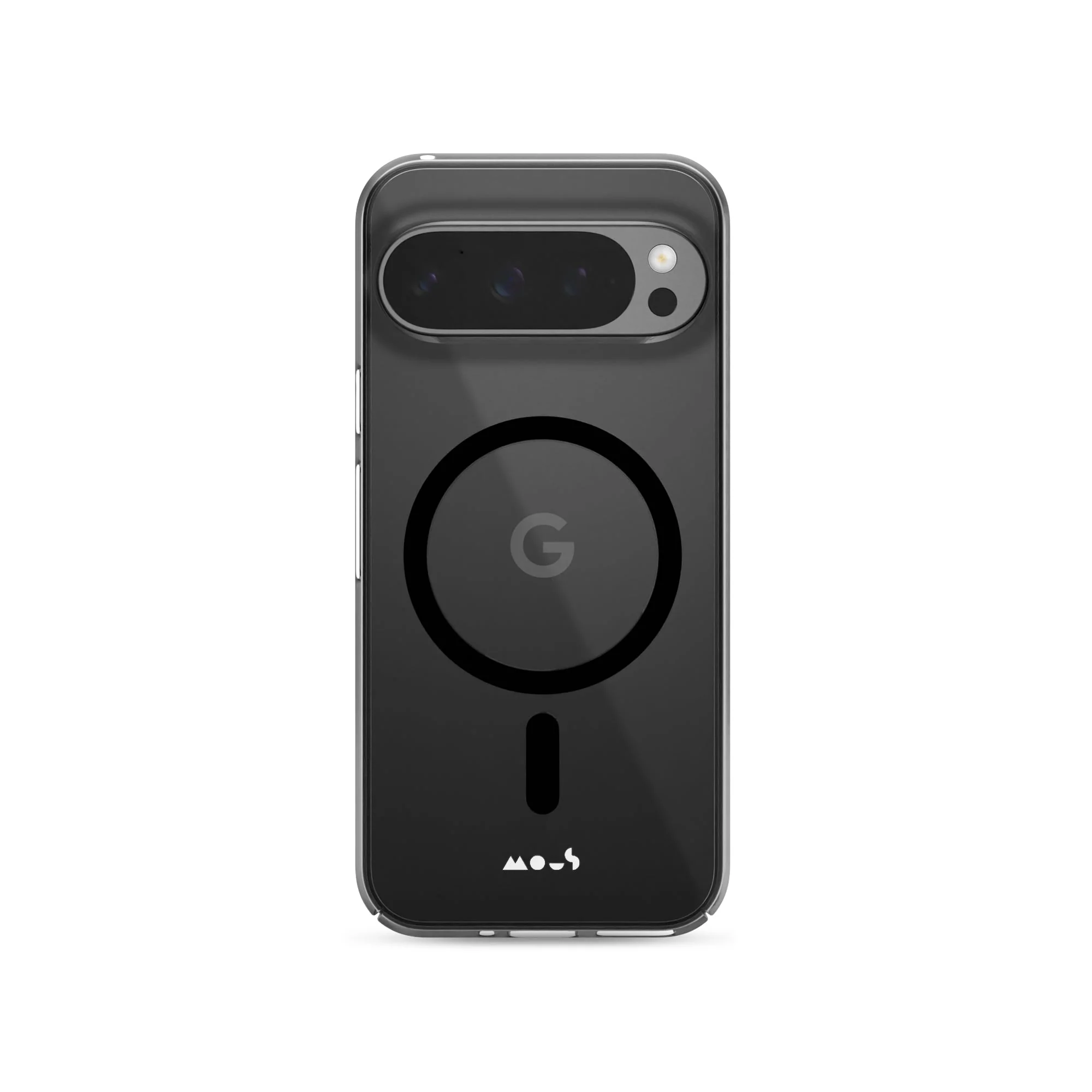 Clear Lightweight Phone Case - Super Thin - Image 7