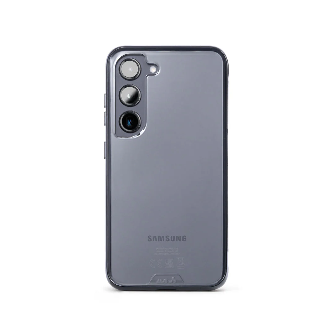 Protective Clear Phone Case - Clarity - Image 100