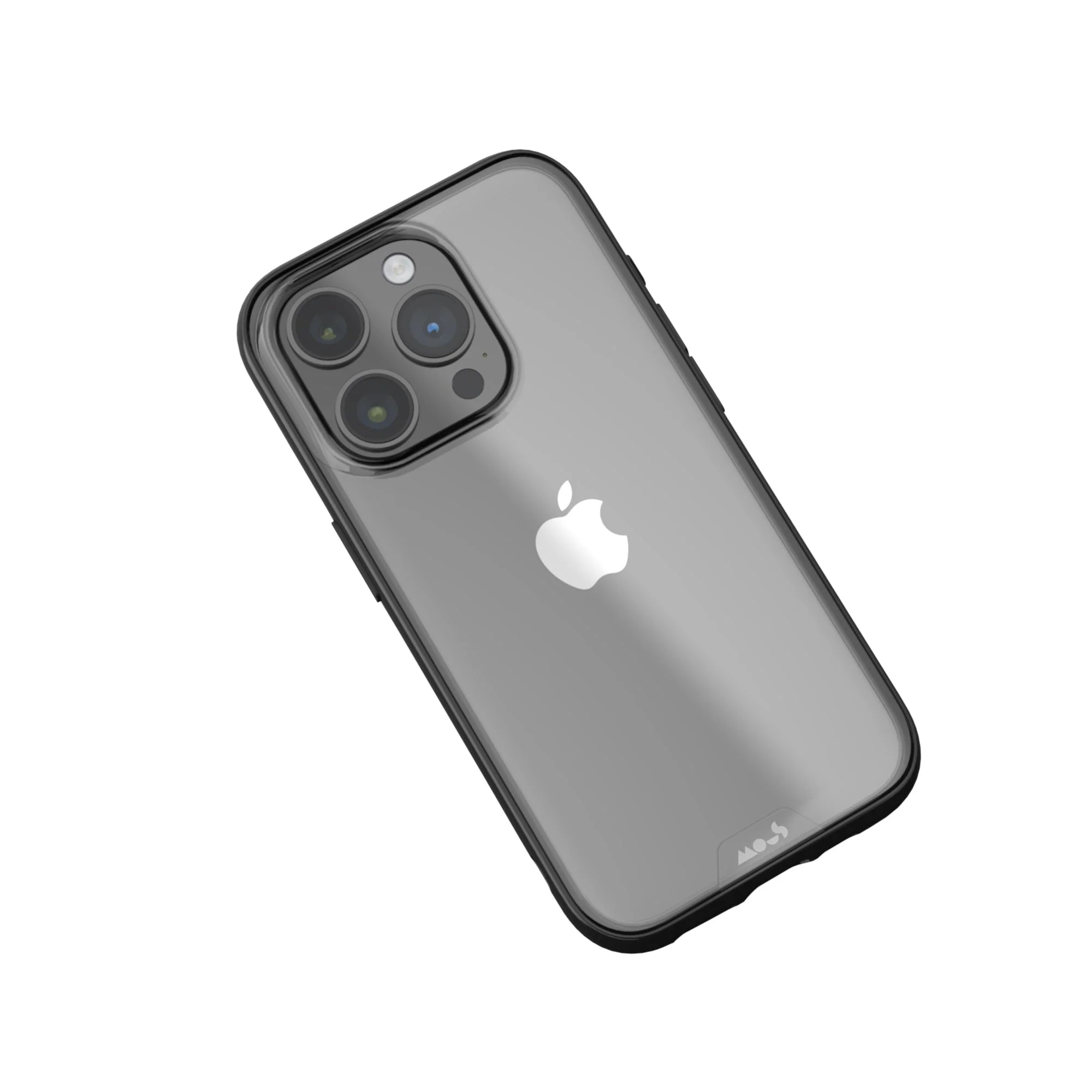 Protective Clear Phone Case - Clarity - Image 104