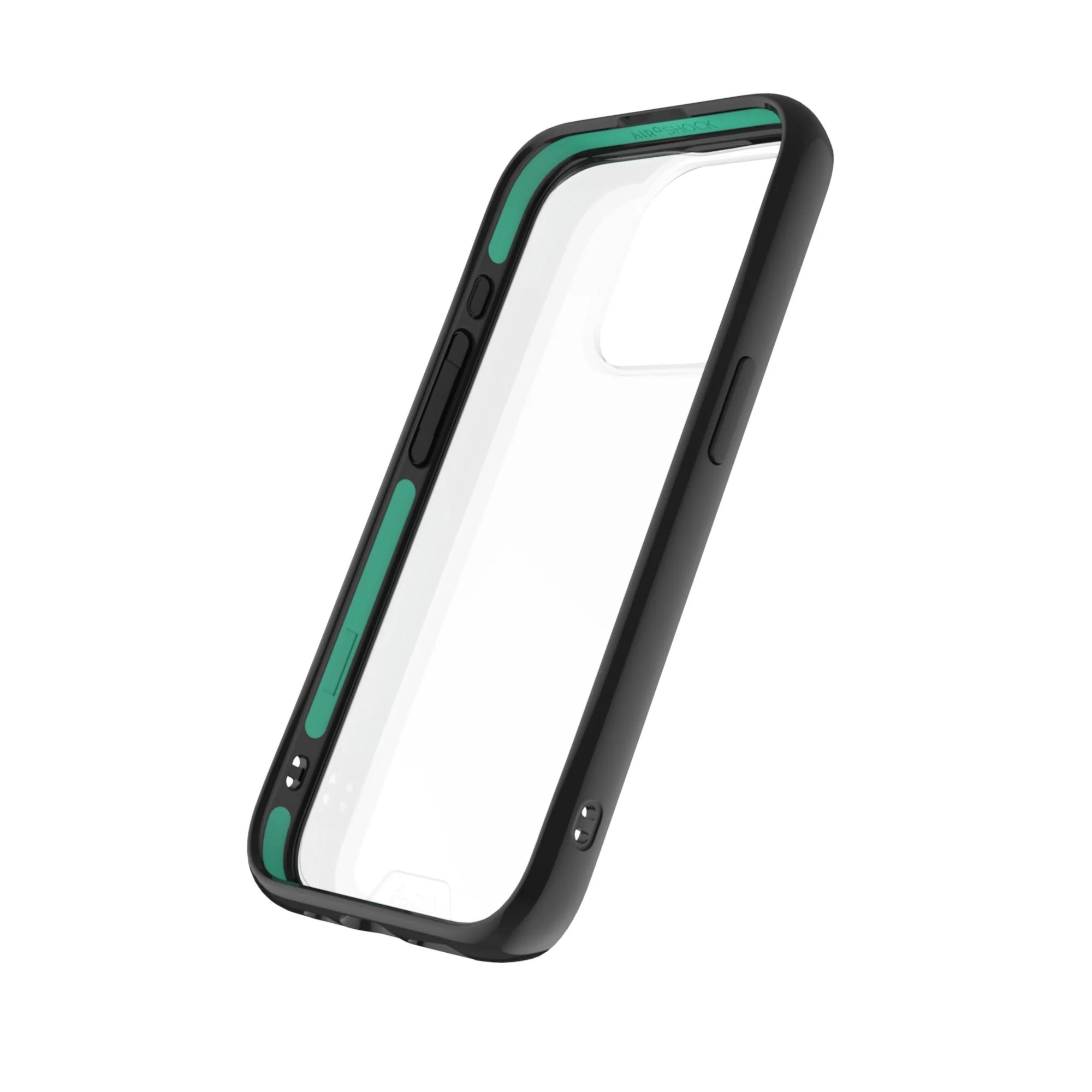 Protective Clear Phone Case - Clarity - Image 105
