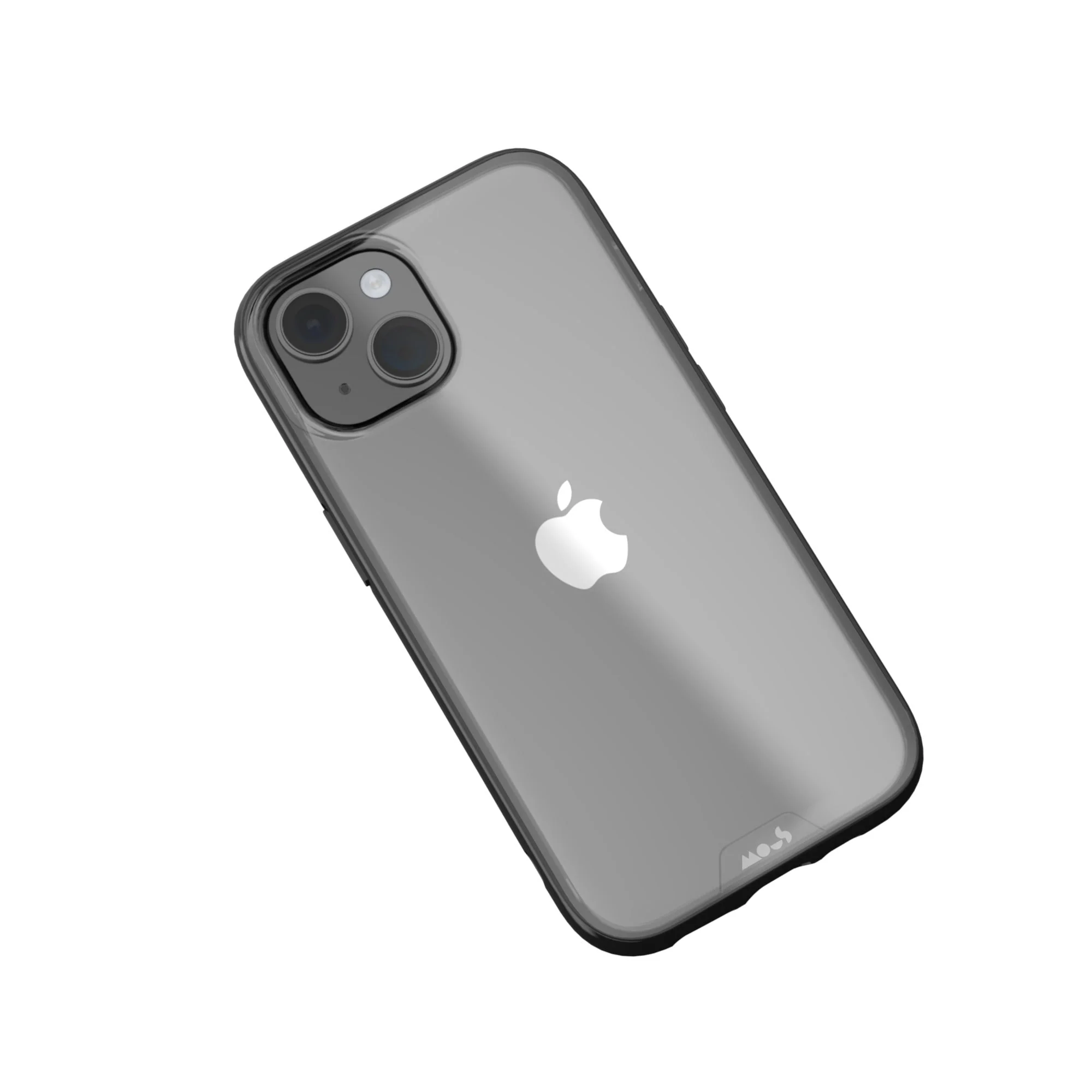 Protective Clear Phone Case - Clarity - Image 107