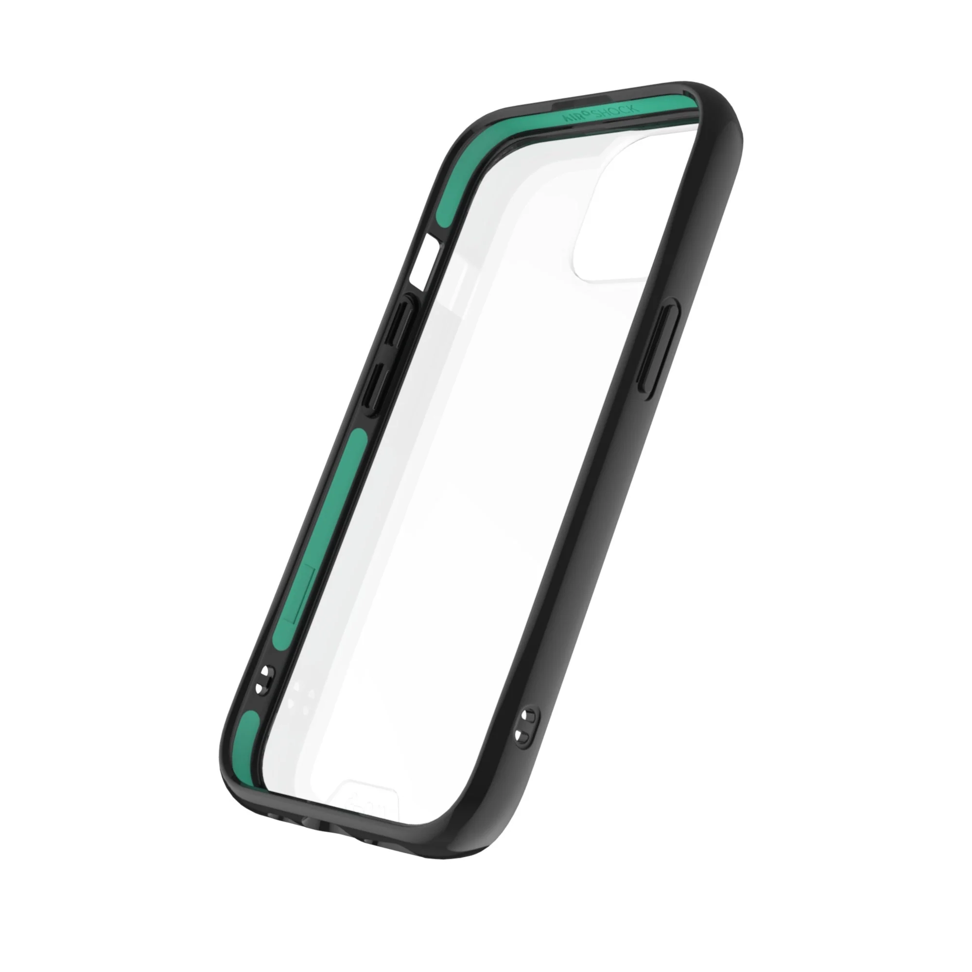 Protective Clear Phone Case - Clarity - Image 109