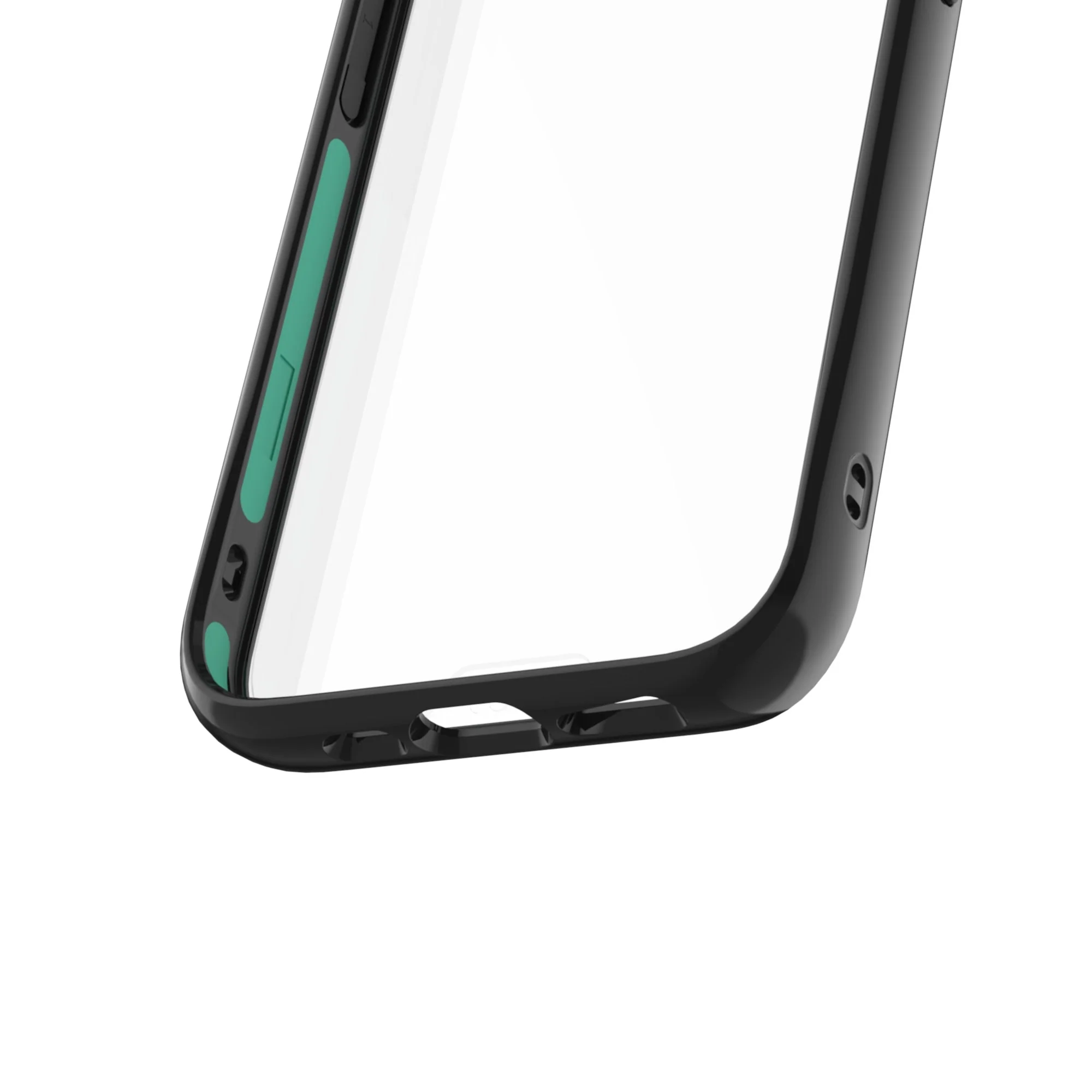 Protective Clear Phone Case - Clarity - Image 110