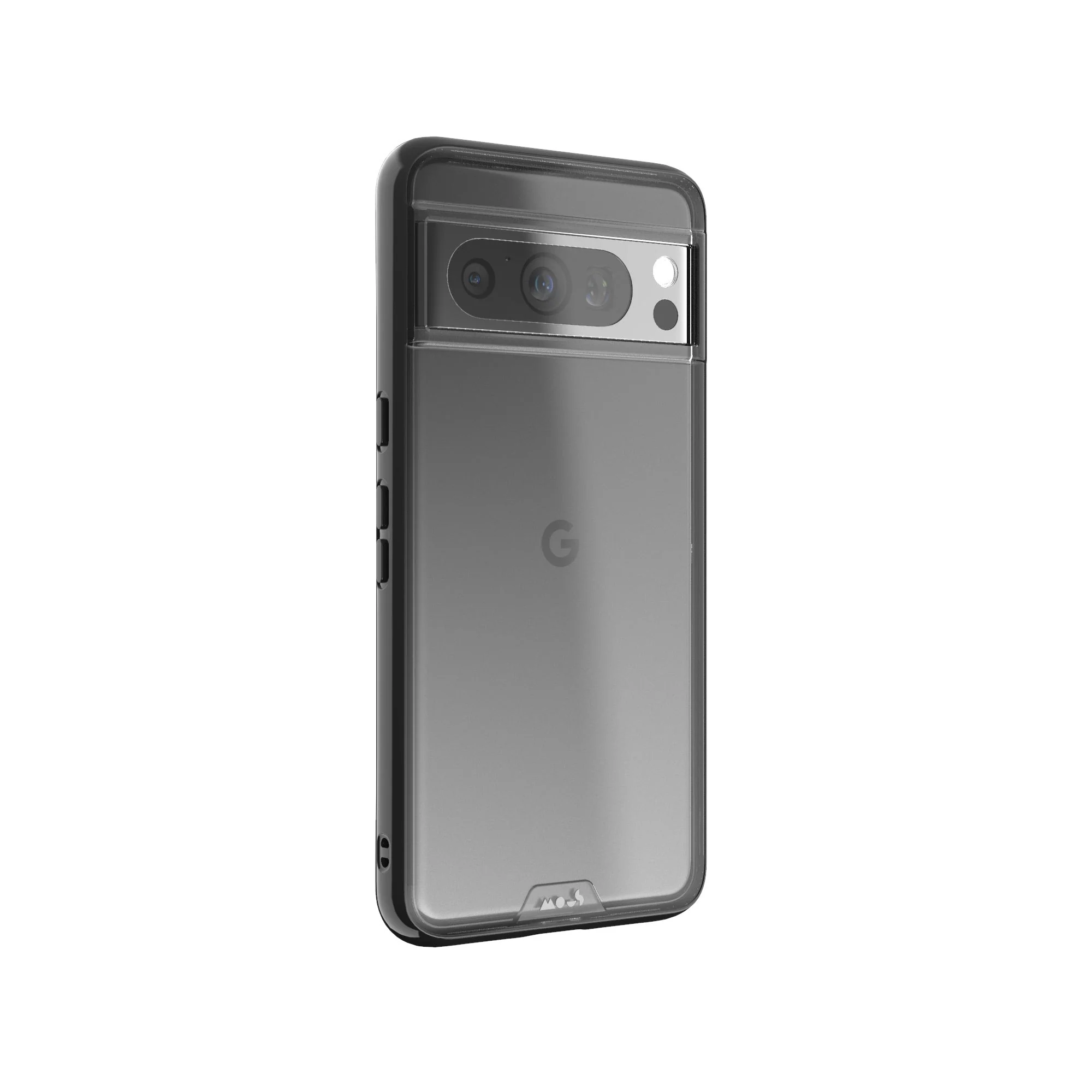 Protective Clear Phone Case - Clarity - Image 111