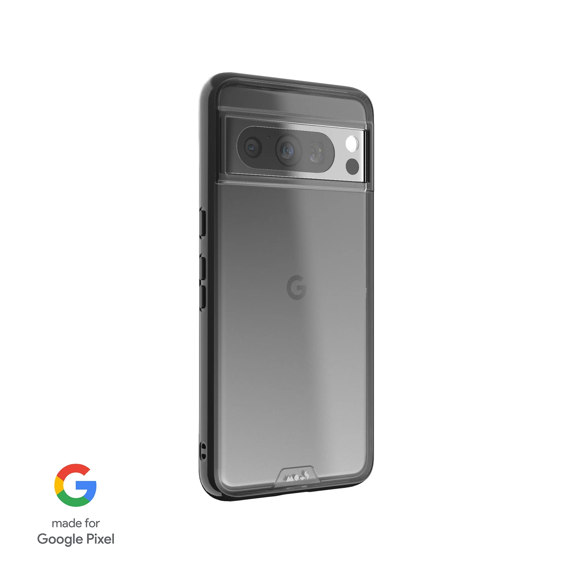 Protective Clear Phone Case - Clarity - Image 112
