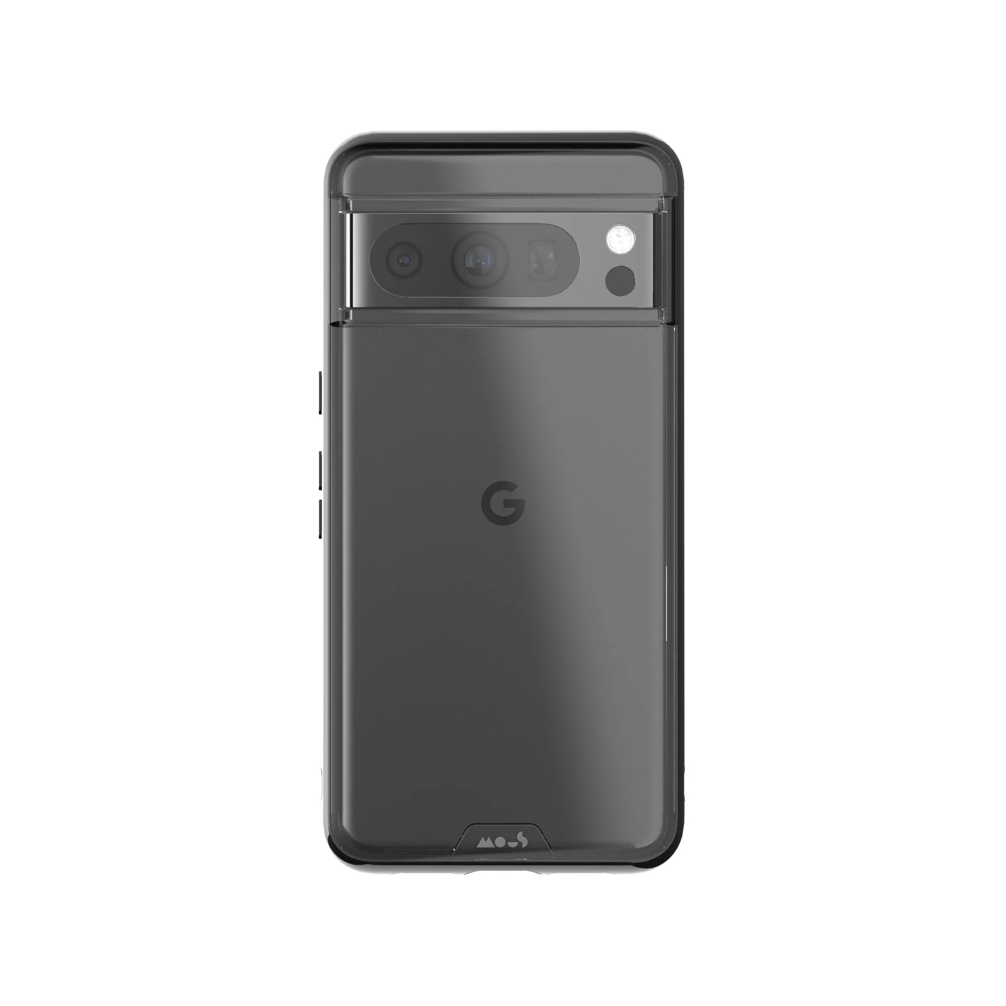 Protective Clear Phone Case - Clarity - Image 113