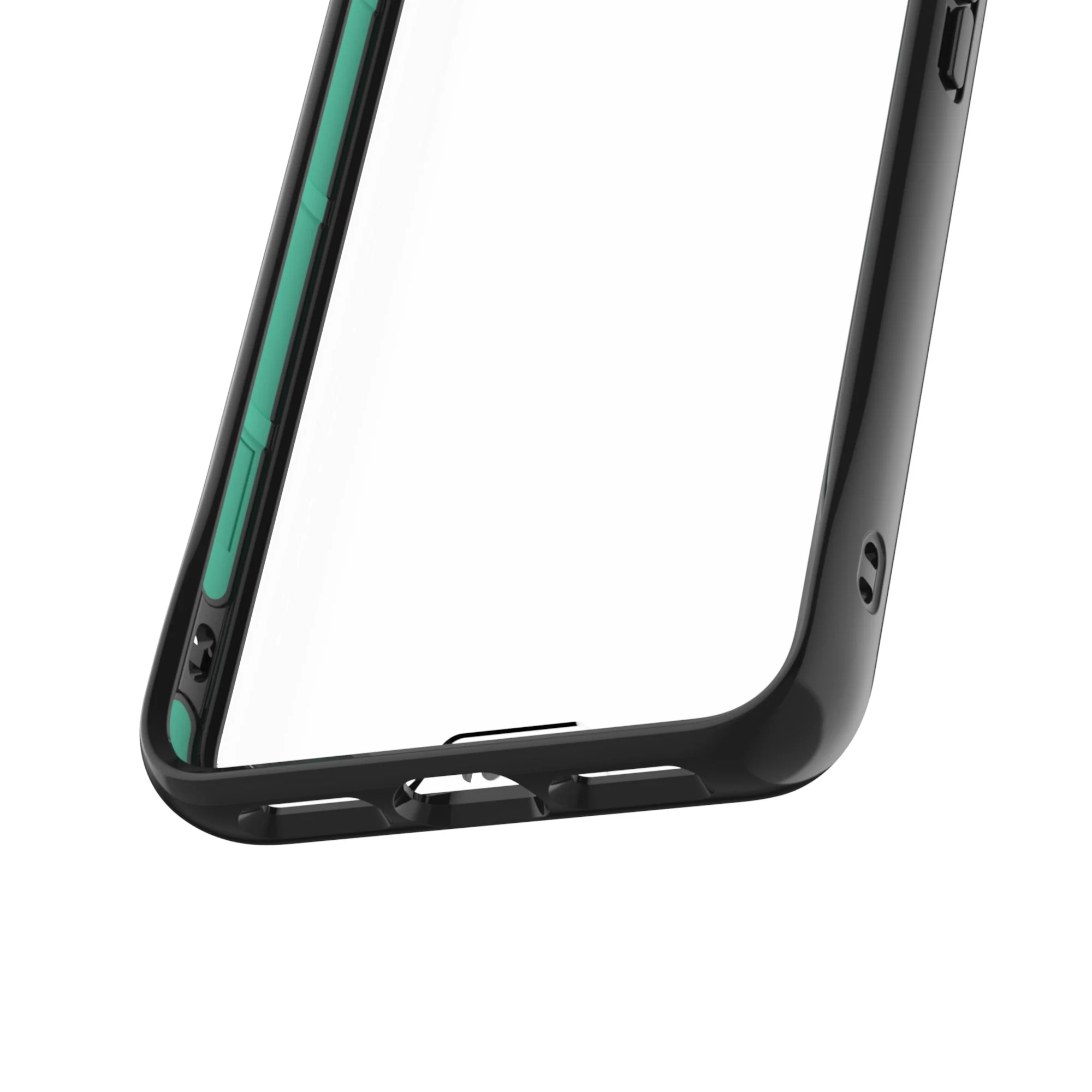 Protective Clear Phone Case - Clarity - Image 114