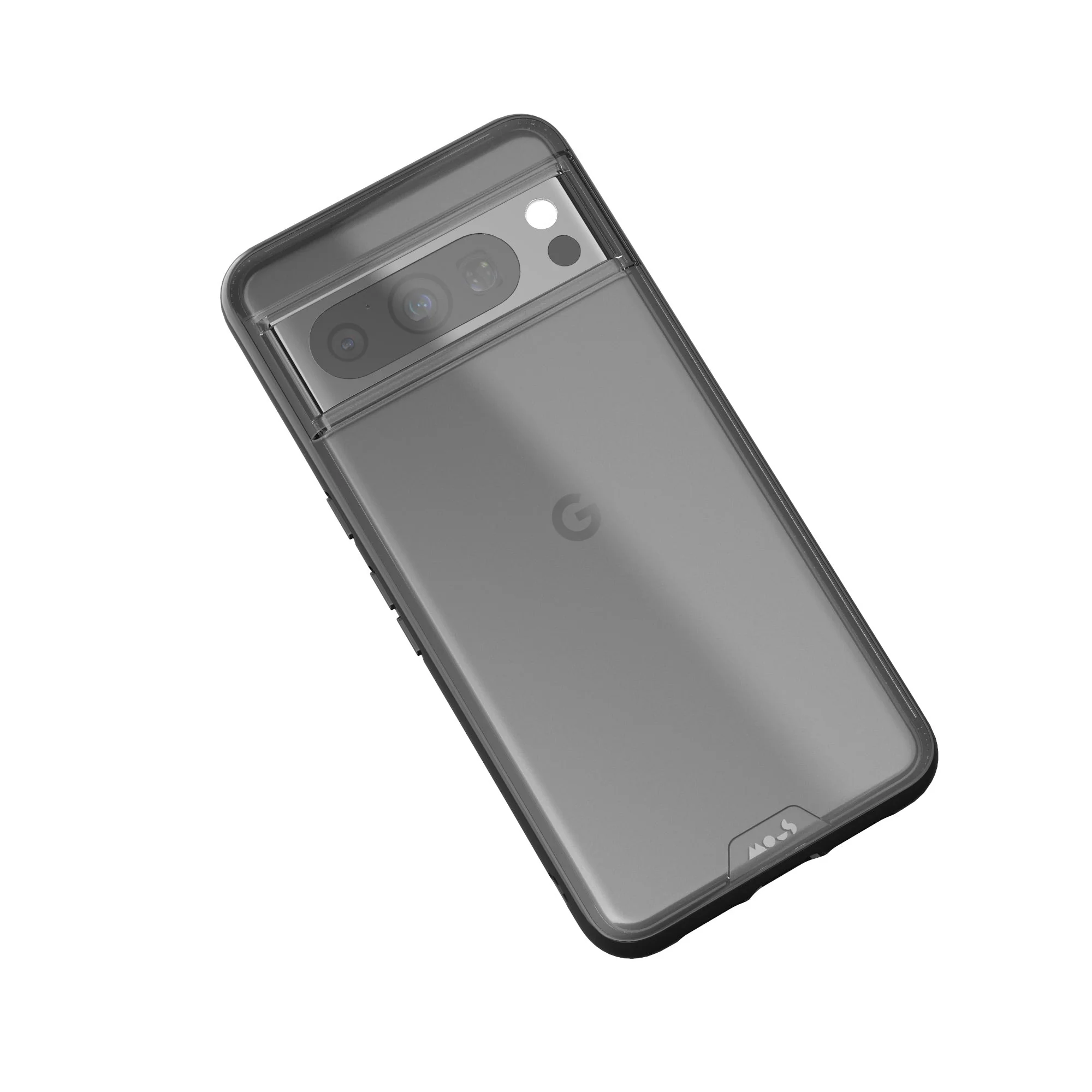 Protective Clear Phone Case - Clarity - Image 115