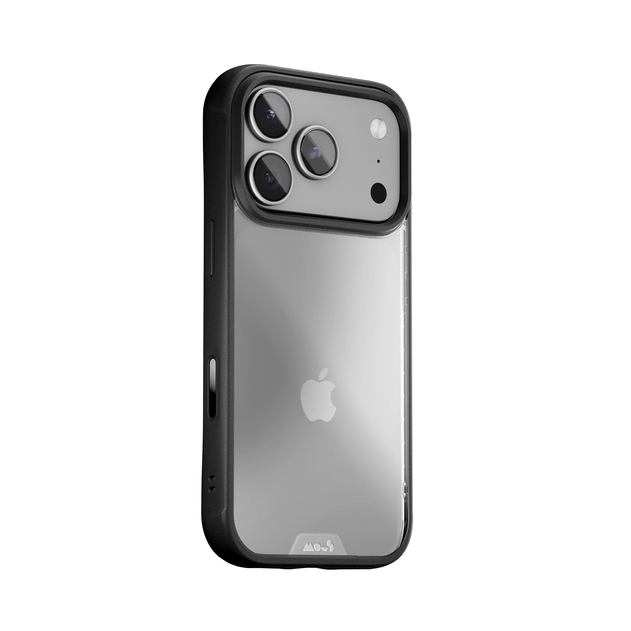 Protective Clear Phone Case - Clarity - Image 116