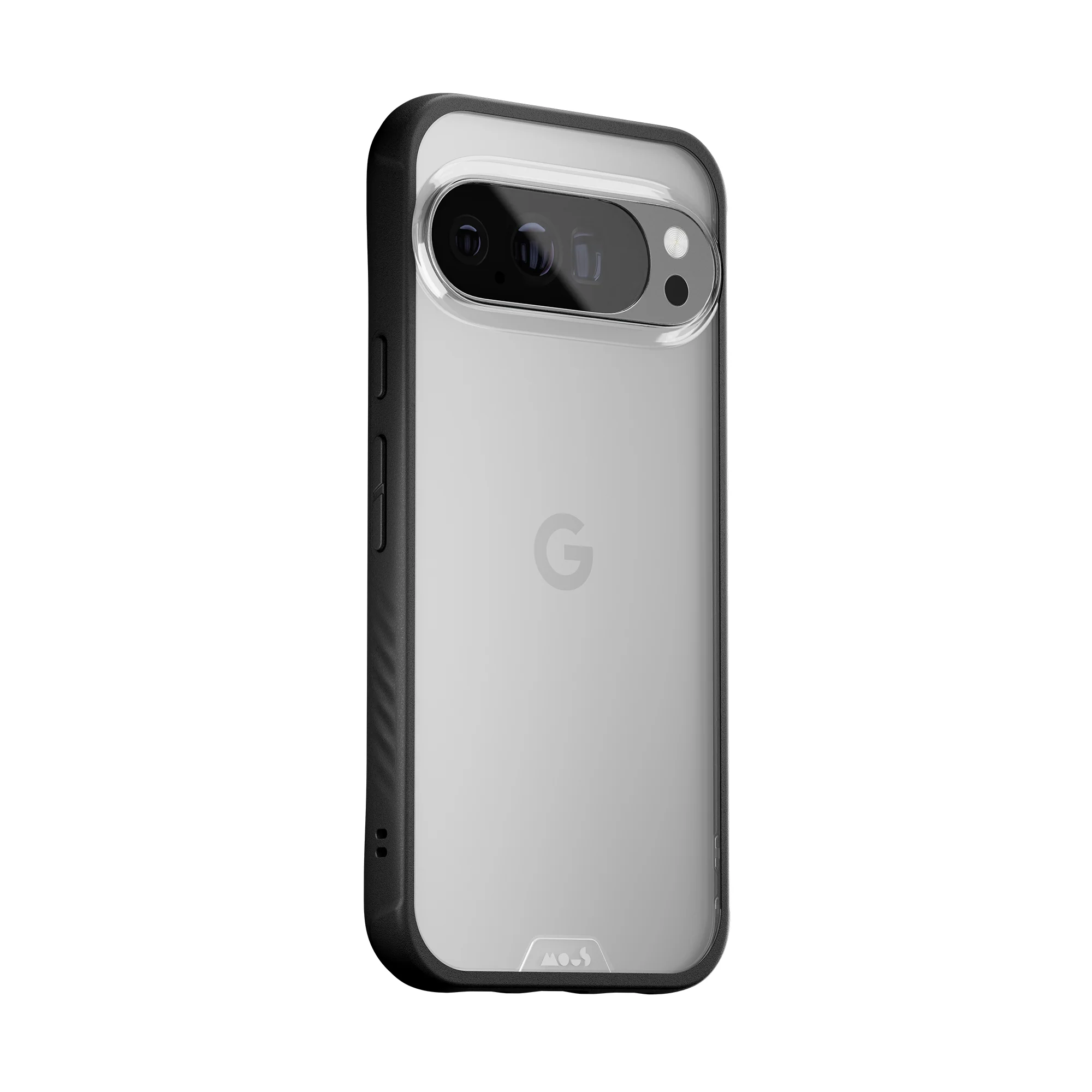 Protective Clear Phone Case - Clarity - Image 125