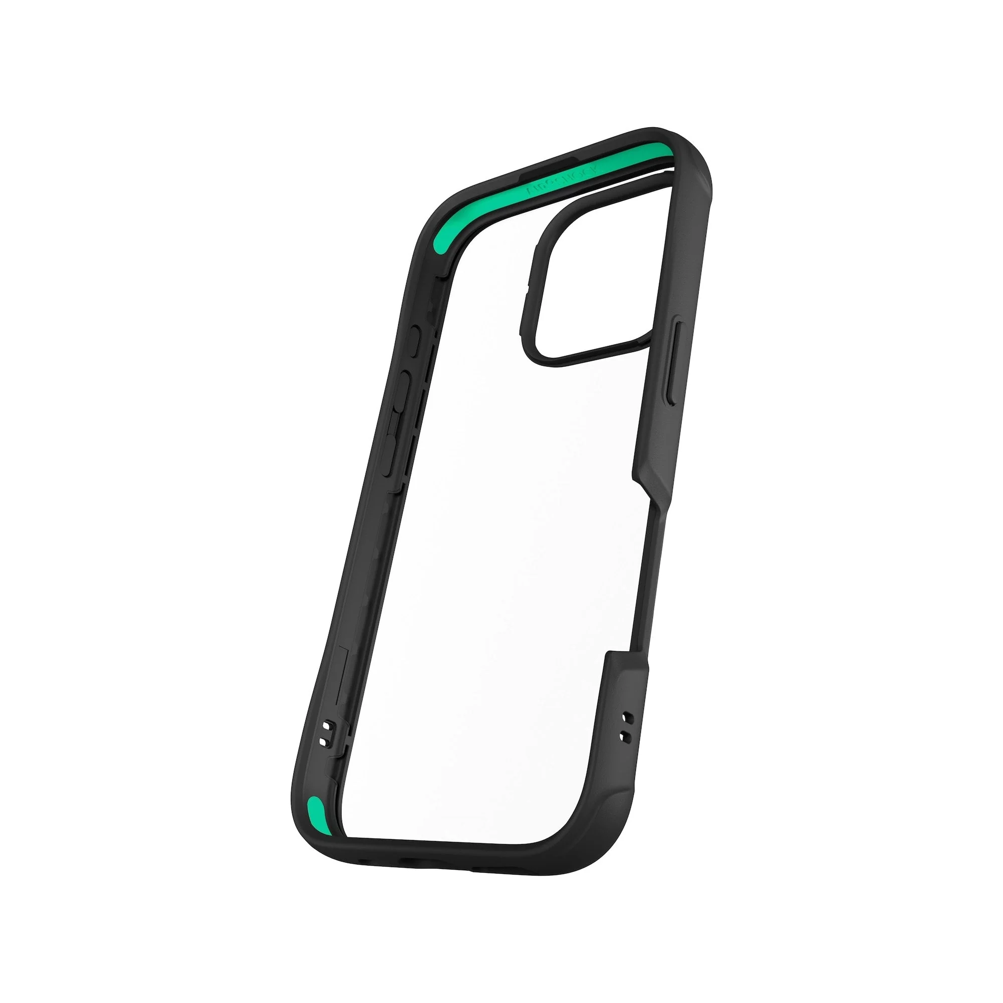 Protective Clear Phone Case - Clarity - Image 136