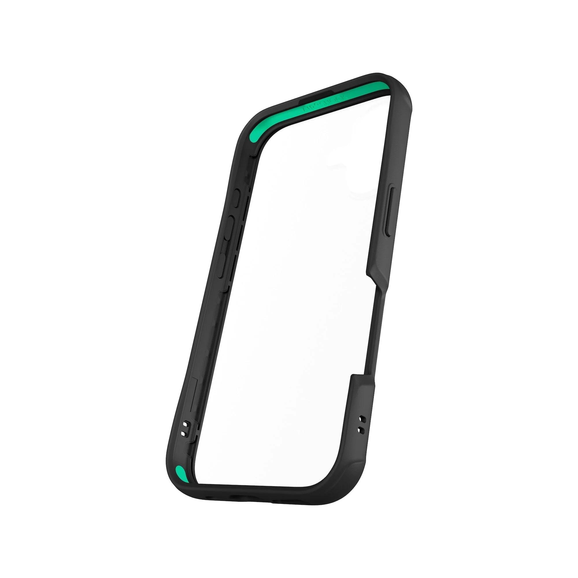 Protective Clear Phone Case - Clarity - Image 137