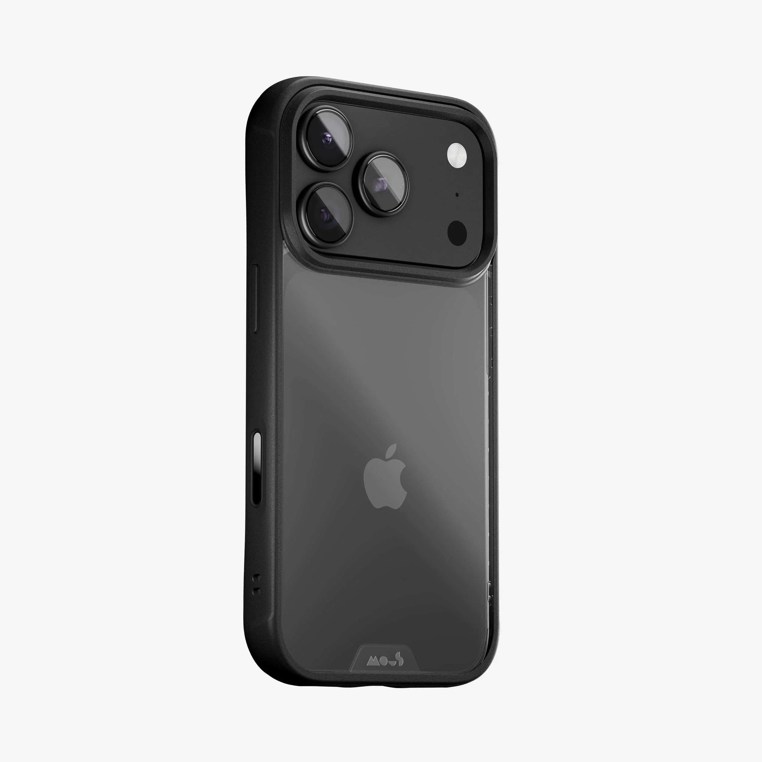 Protective Clear Phone Case - Clarity - Image 142