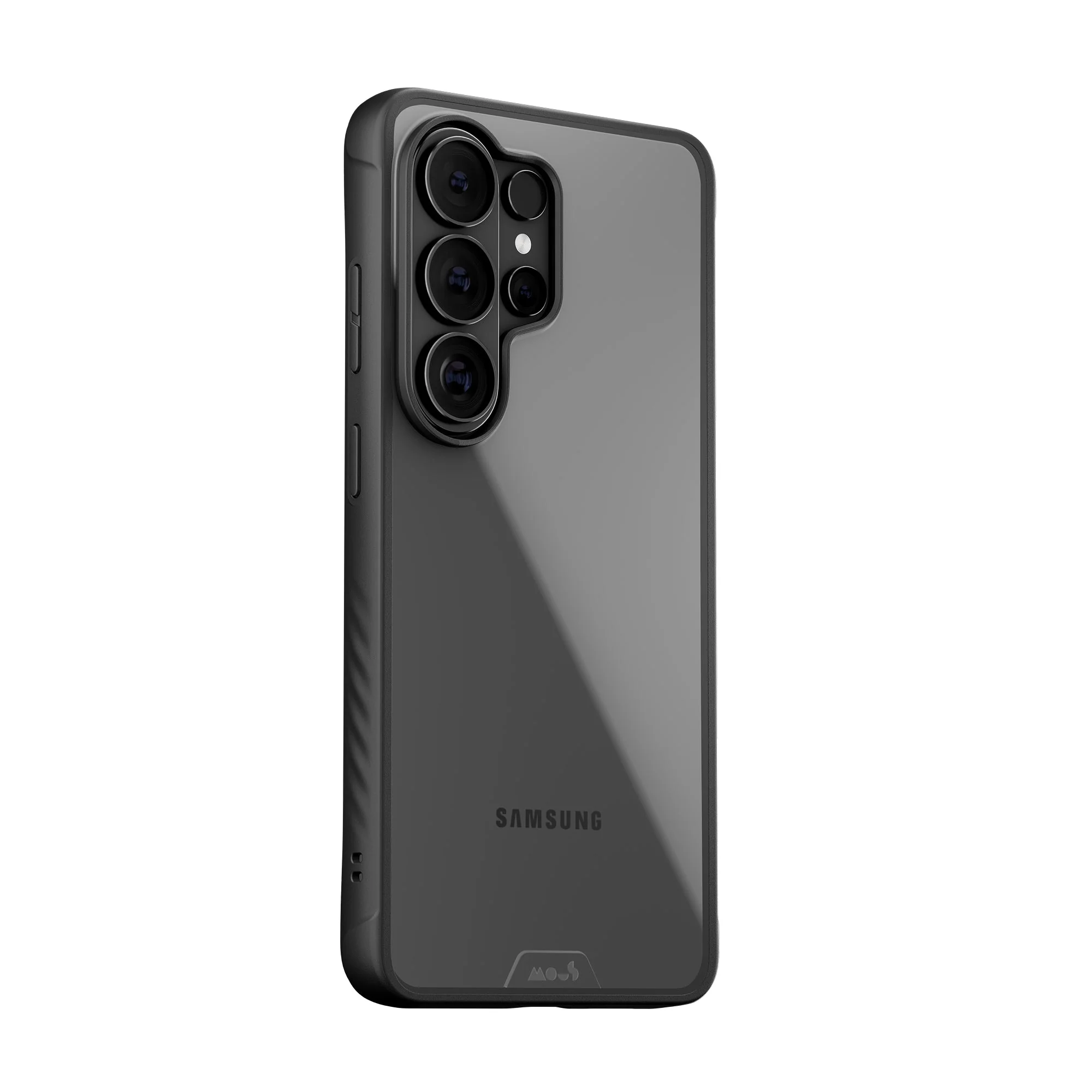 Protective Clear Phone Case - Clarity - Image 144