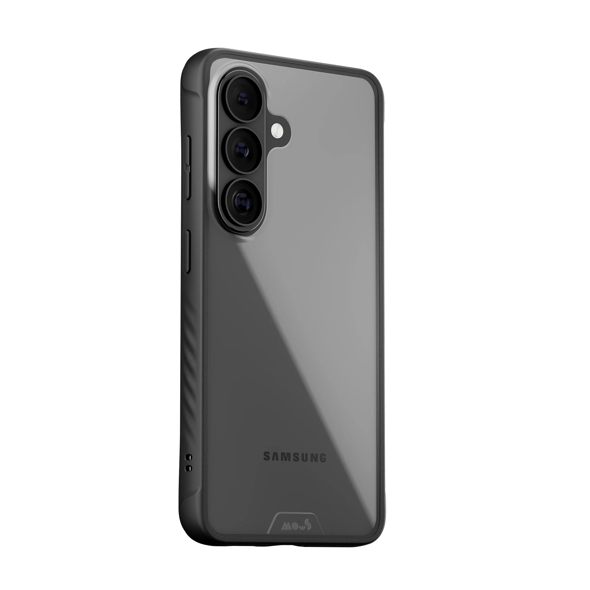 Protective Clear Phone Case - Clarity - Image 145