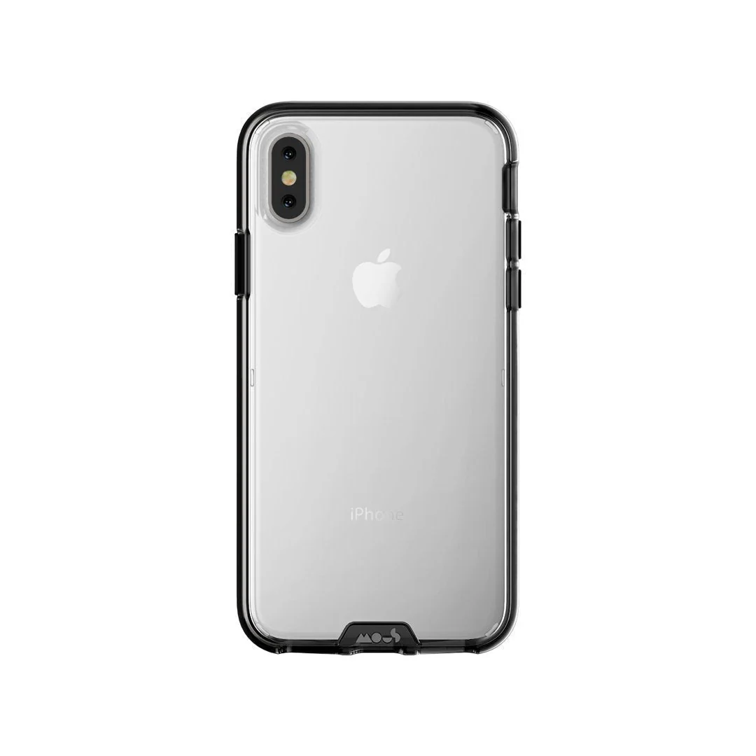 Protective Clear Phone Case - Clarity - Image 150