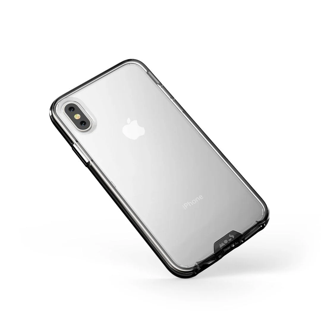 Protective Clear Phone Case - Clarity - Image 158