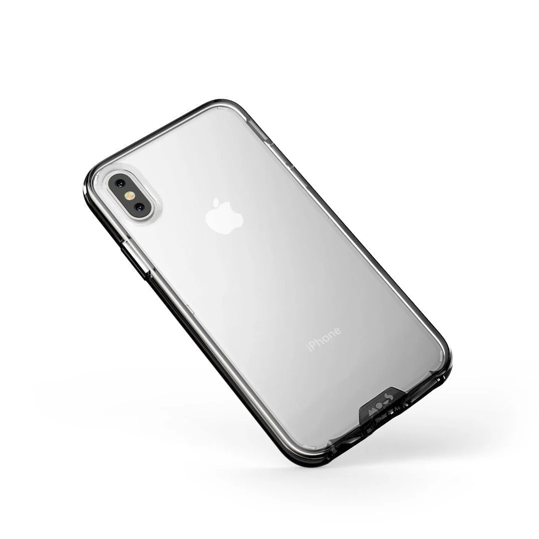 Protective Clear Phone Case - Clarity - Image 16