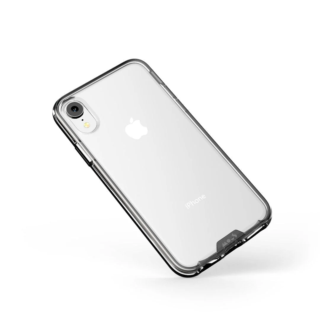 Protective Clear Phone Case - Clarity - Image 163