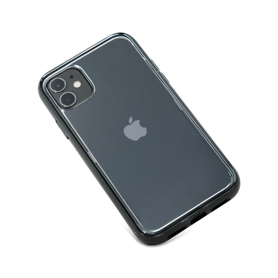 Protective Clear Phone Case - Clarity - Image 167