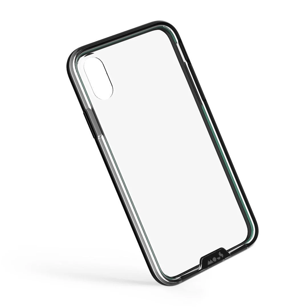Protective Clear Phone Case - Clarity - Image 17