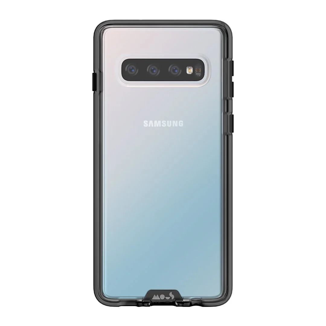 Protective Clear Phone Case - Clarity - Image 178