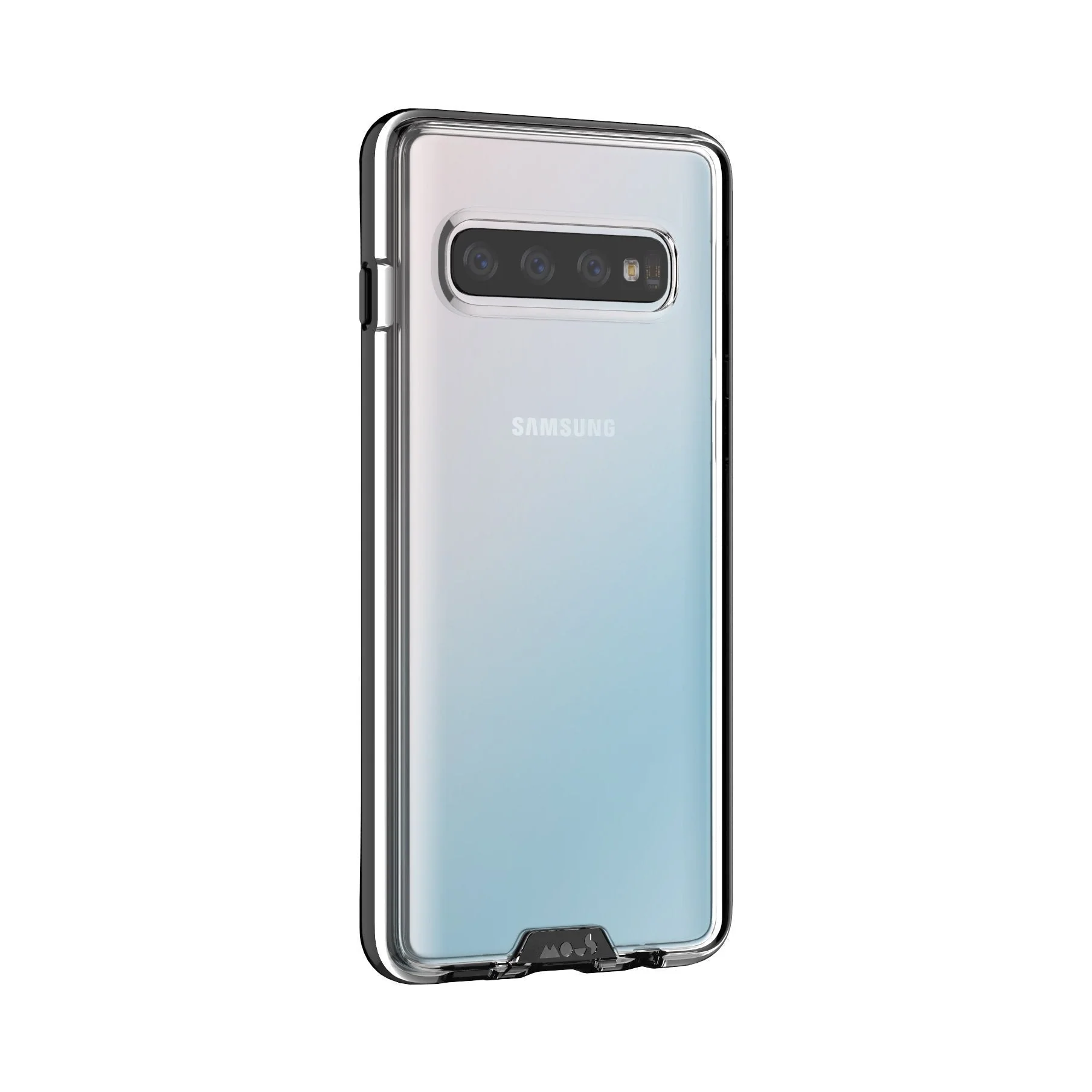 Protective Clear Phone Case - Clarity - Image 185