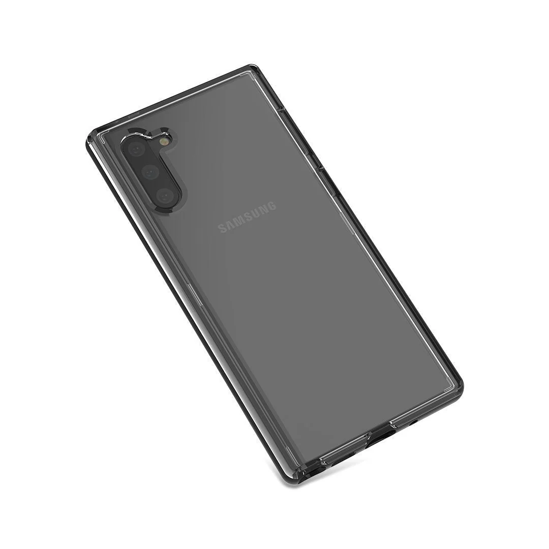 Protective Clear Phone Case - Clarity - Image 195