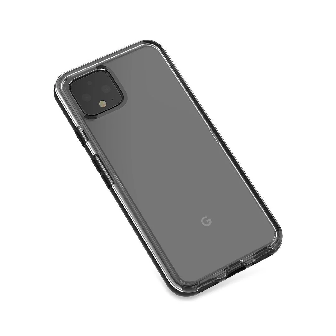 Protective Clear Phone Case - Clarity - Image 215