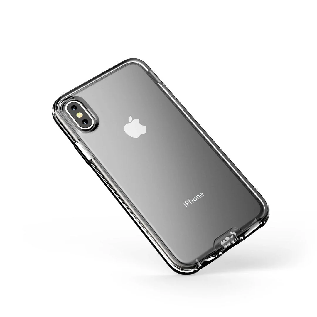 Protective Clear Phone Case - Clarity - Image 22