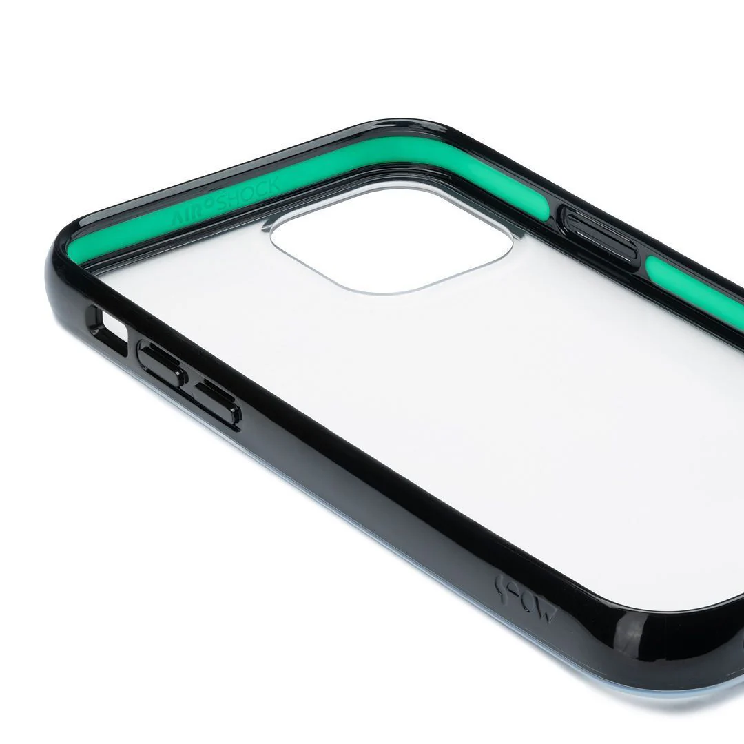 Protective Clear Phone Case - Clarity - Image 230