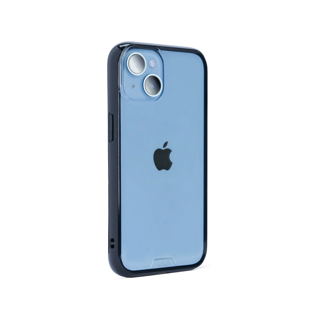 Protective Clear Phone Case - Clarity - Image 235
