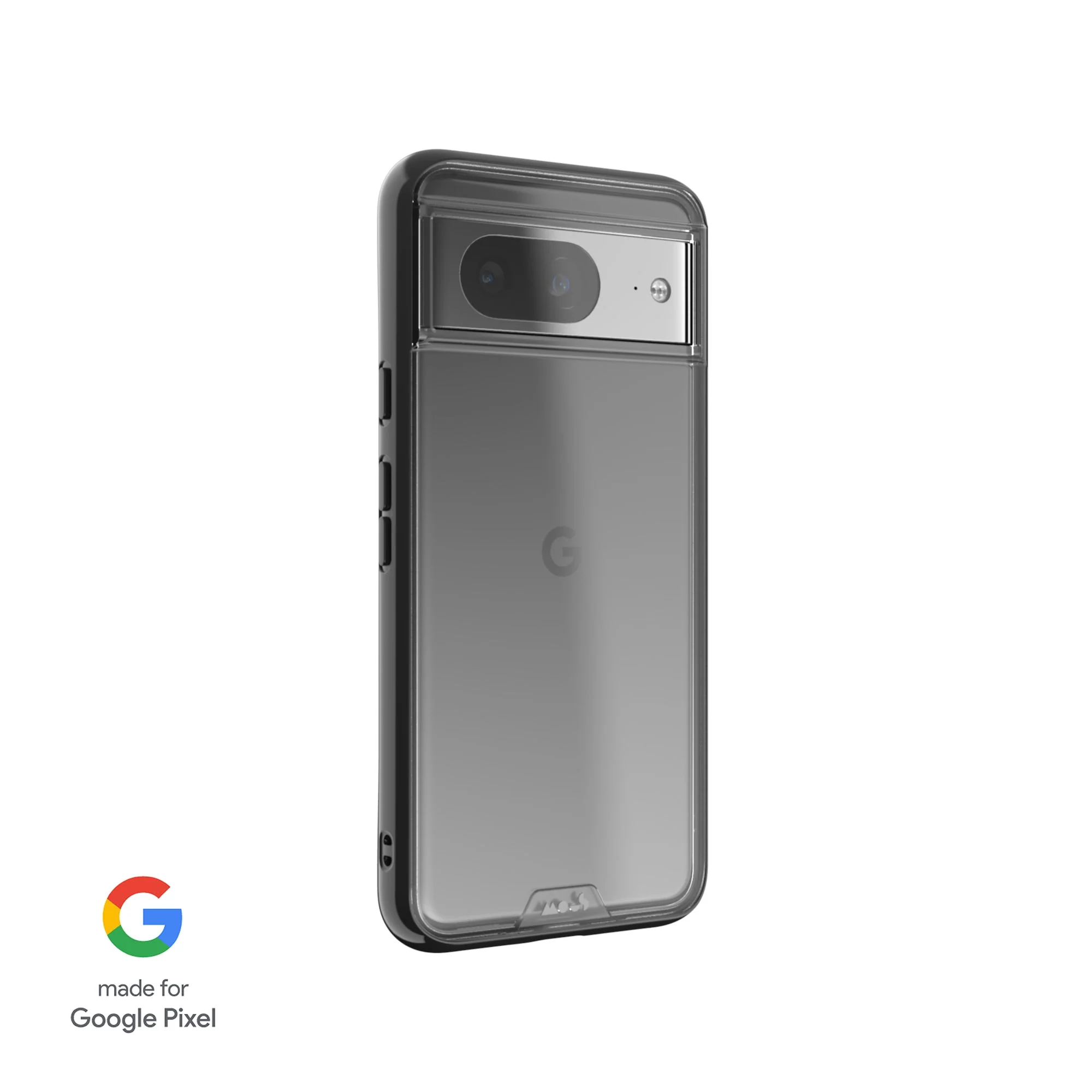 Protective Clear Phone Case - Clarity - Image 241