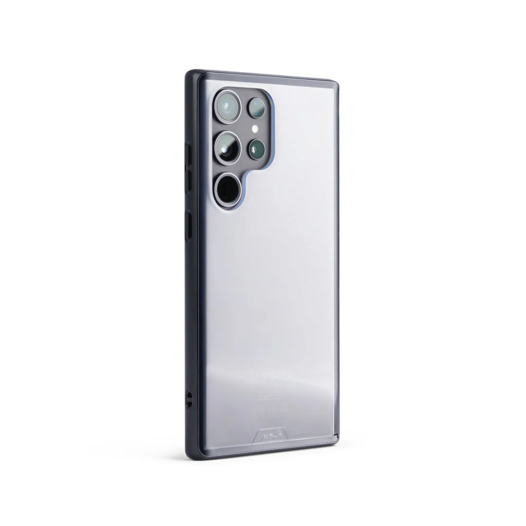 Protective Clear Phone Case - Clarity - Image 246