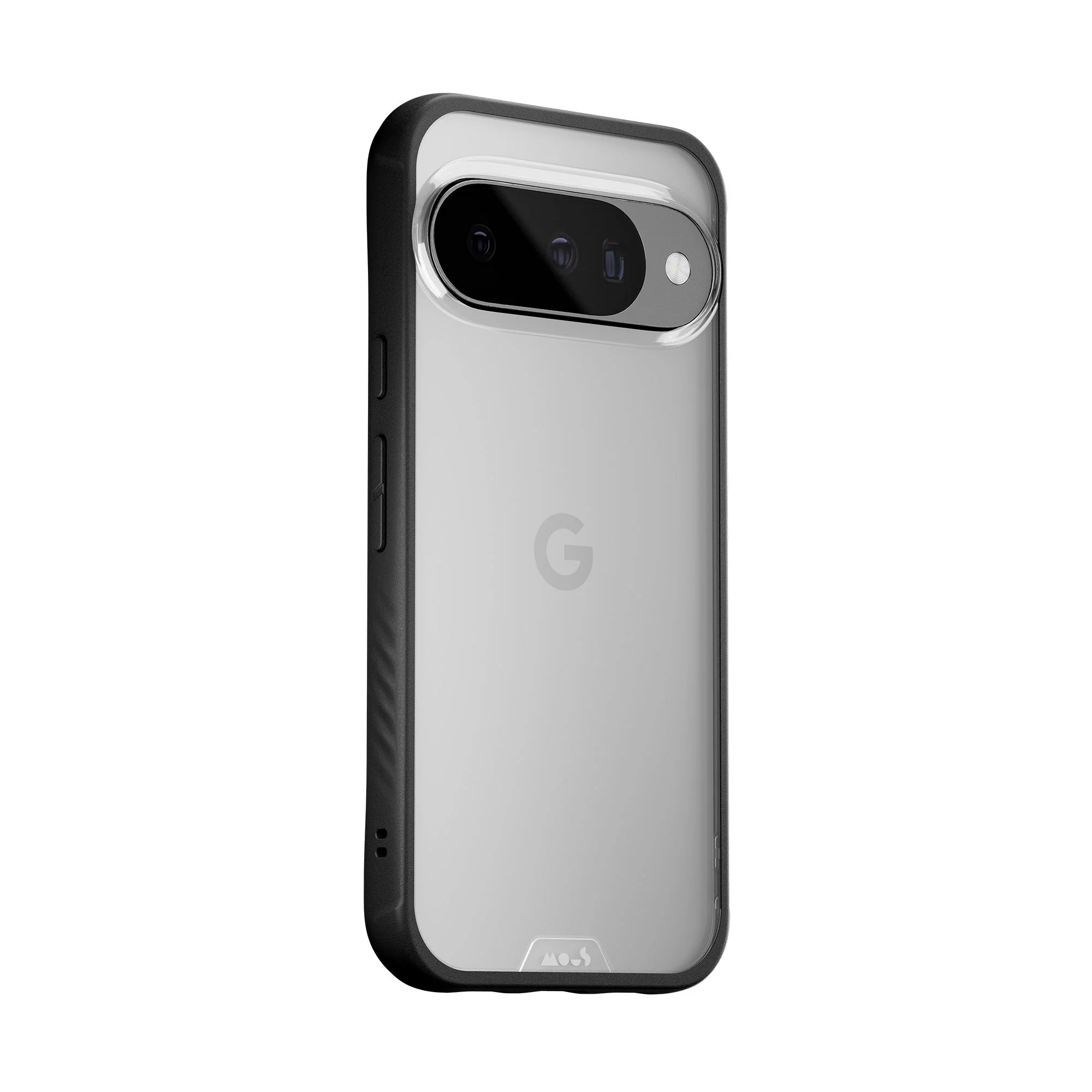 Protective Clear Phone Case - Clarity - Image 4