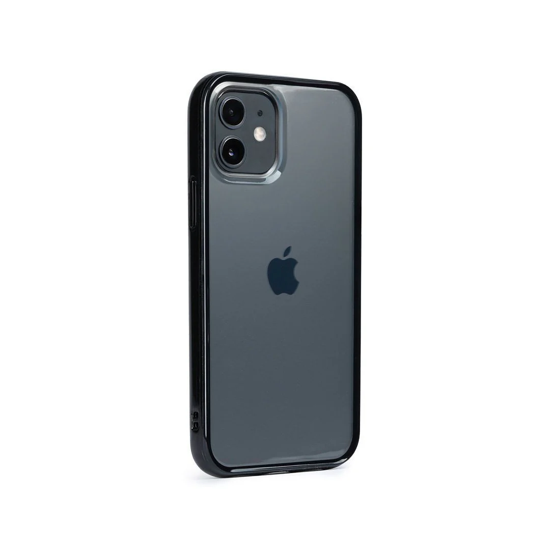 Protective Clear Phone Case - Clarity - Image 55