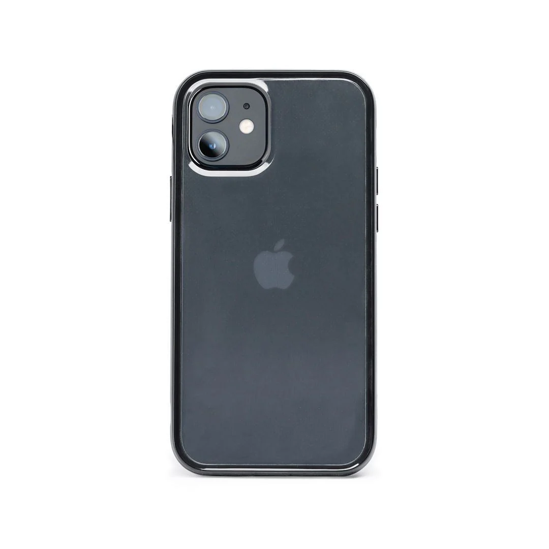 Protective Clear Phone Case - Clarity - Image 56