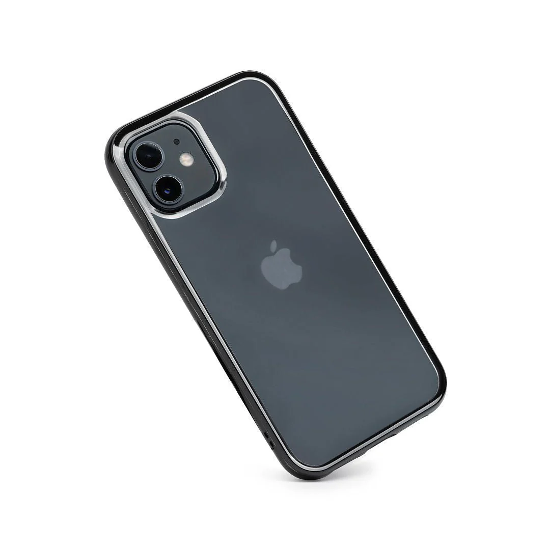 Protective Clear Phone Case - Clarity - Image 57